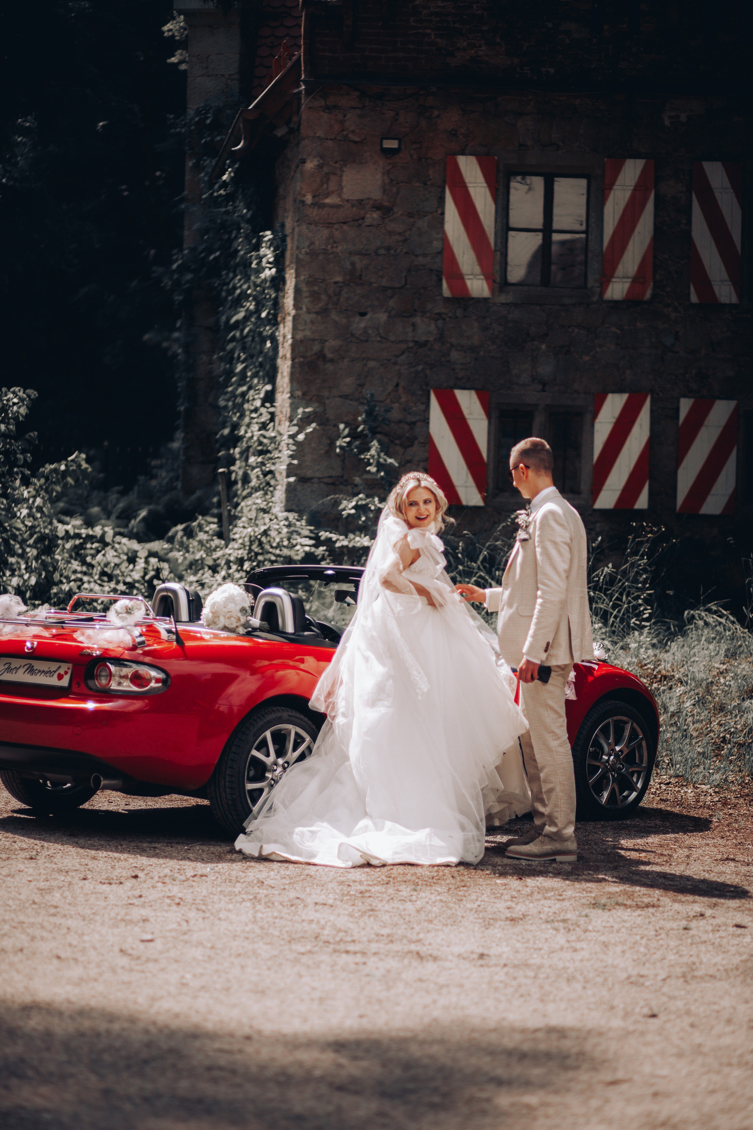 Sveta & Jona. GoldenHourStory