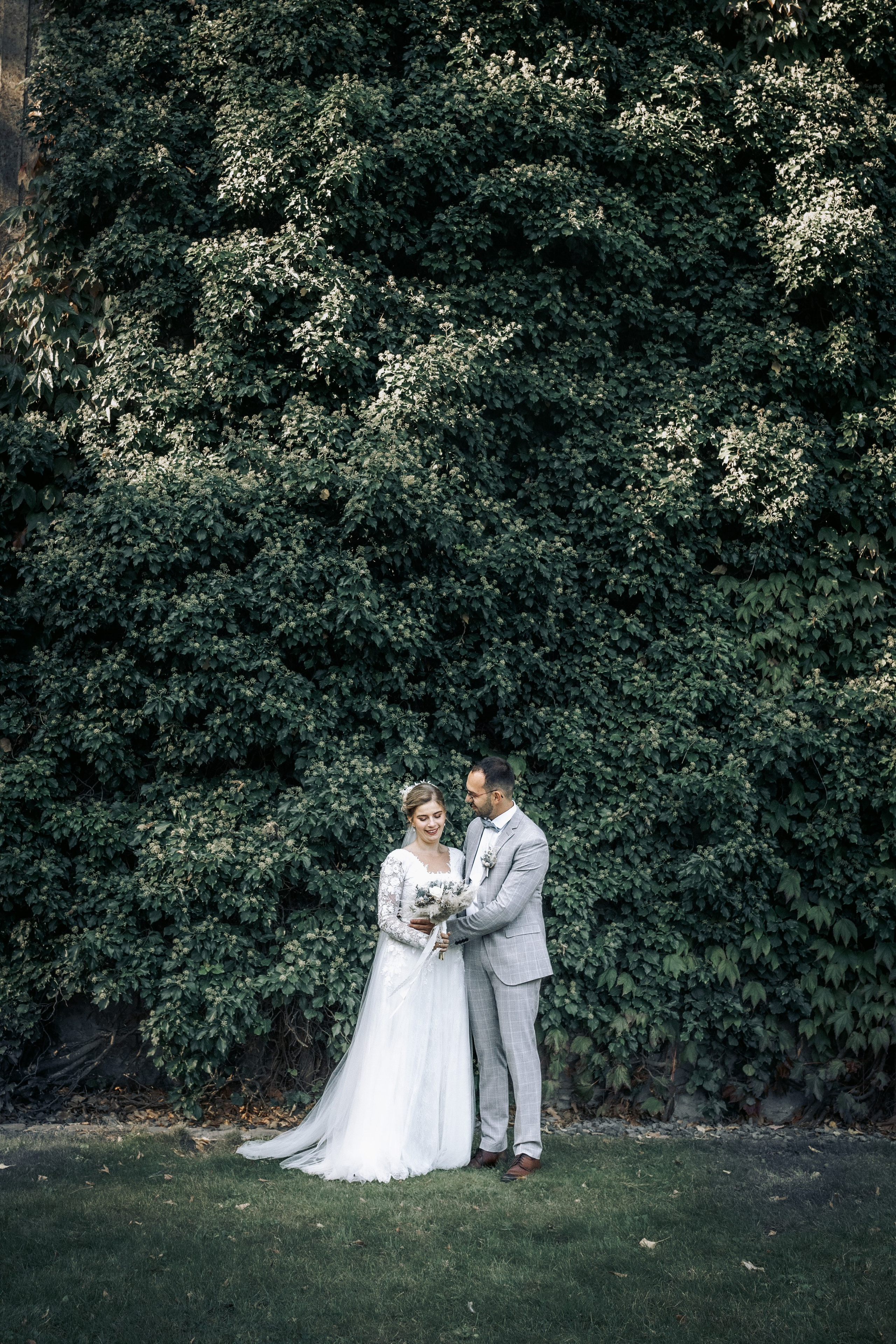 Celine & Oliver. GoldenHourStory