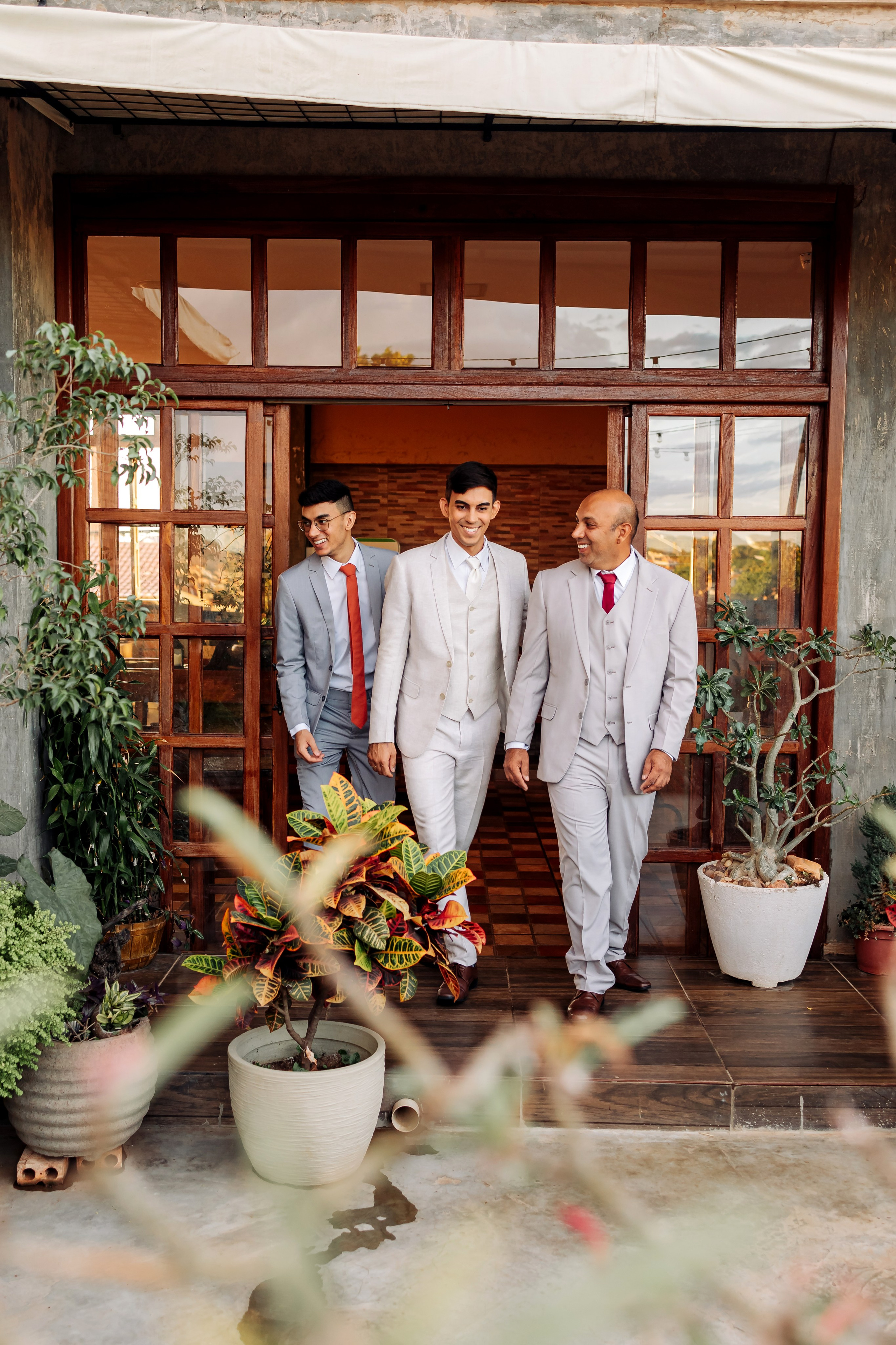 Kênia e Gabriel. Fotografia de casamento e ensaios | Montes Claros/MG