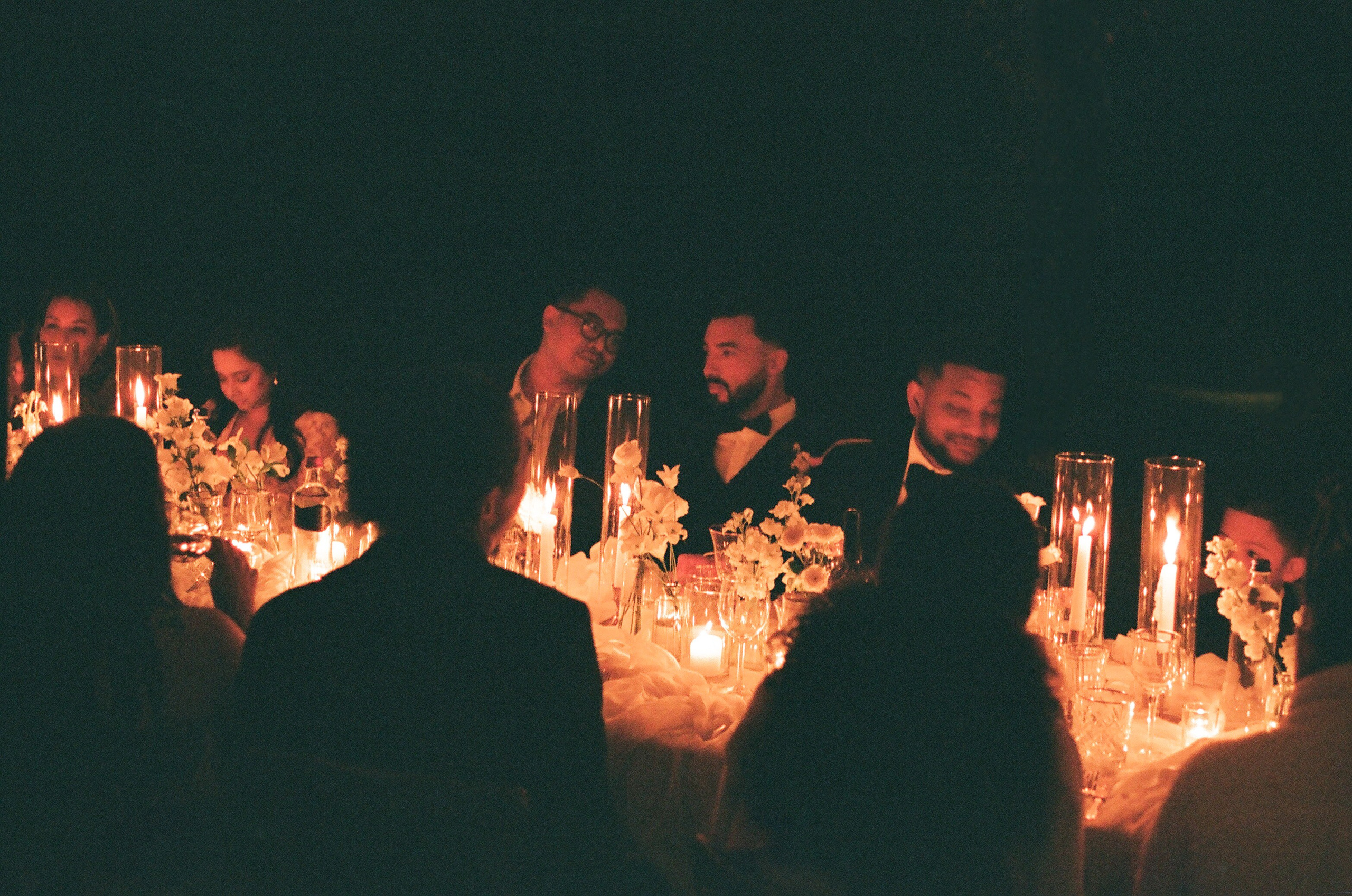 Mitcell&Melanie film. Свадебный фотограф Виктория Саврук