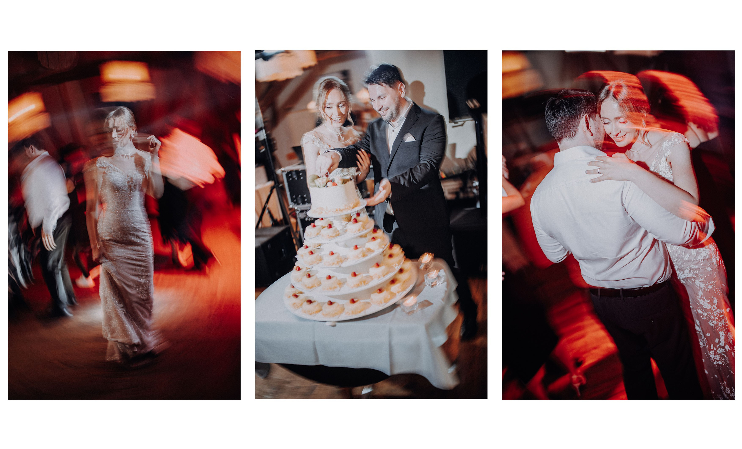 Alex Vasilie | Fotograf de Nuntă, Botez și Portret | Cluj-Napoca