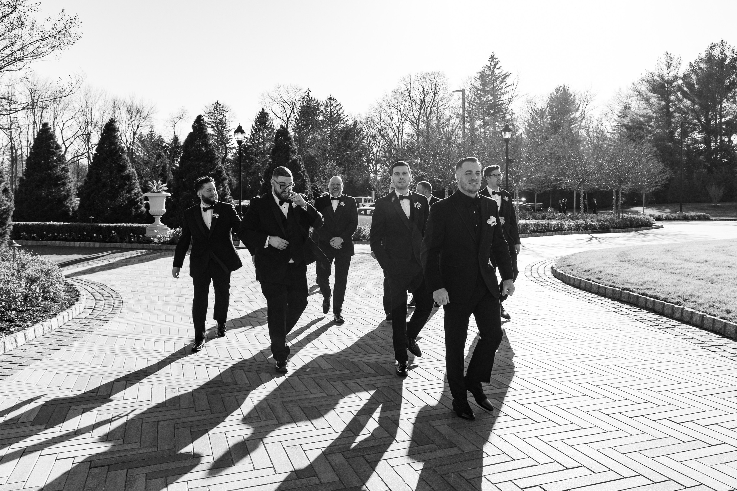 Gianna and Alexander, Shadowbrook at Shrewsbusy, NJ. Wedding Photo & Video