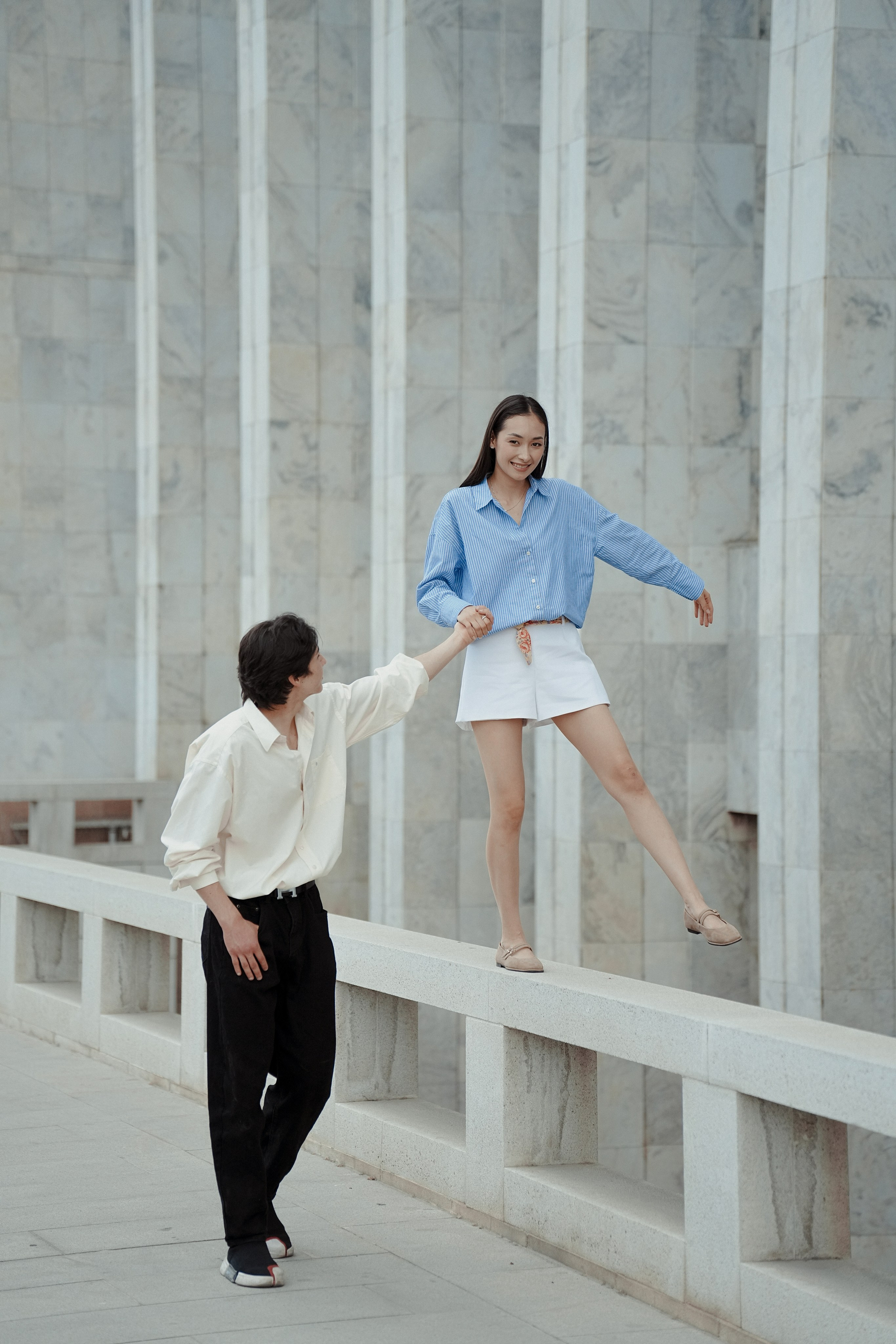 Онур & Нурай