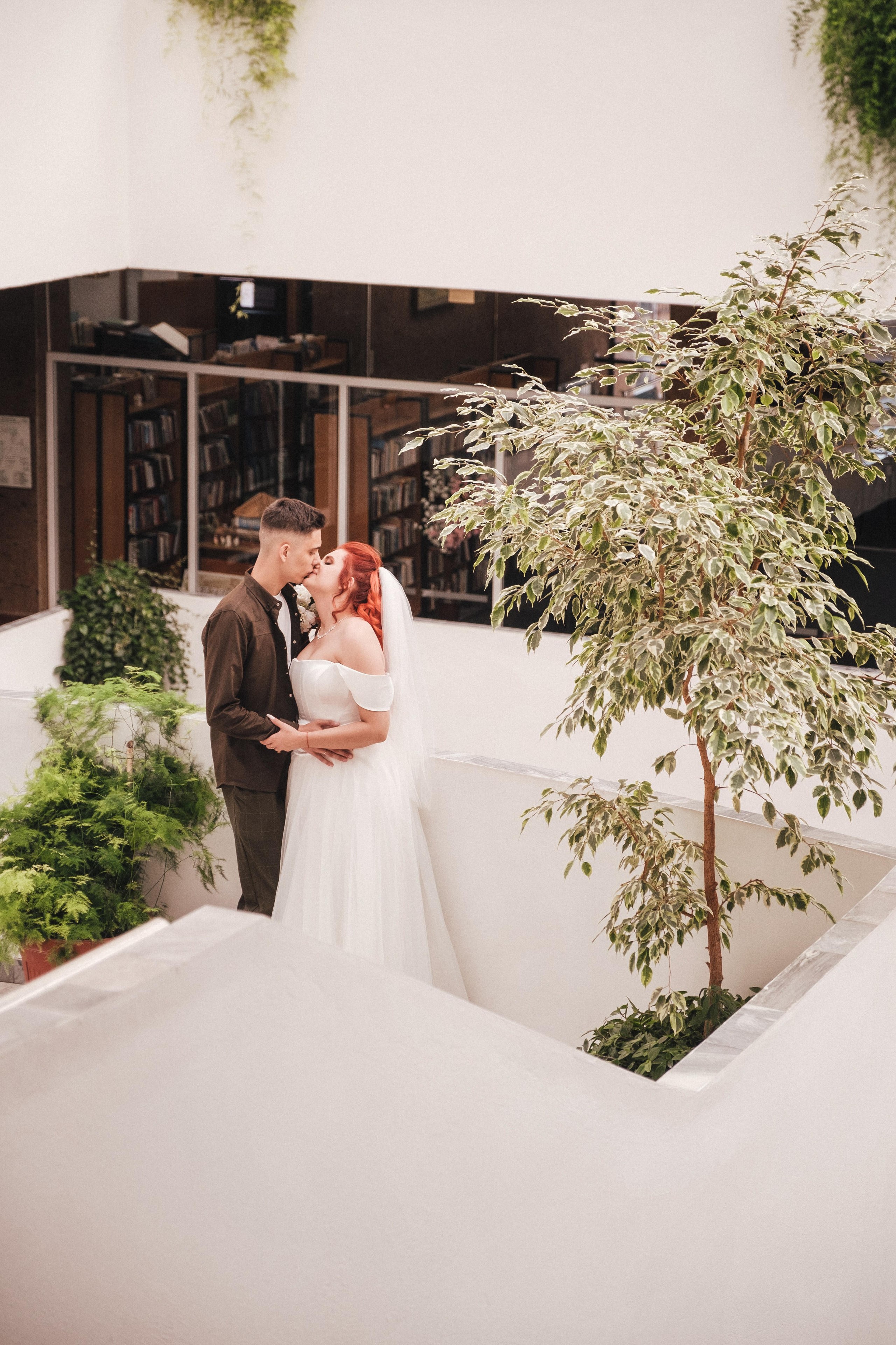 Evgenia & Egor. Stanislav Vdovin — фотограф портретов и мероприятий в Милане и Павии