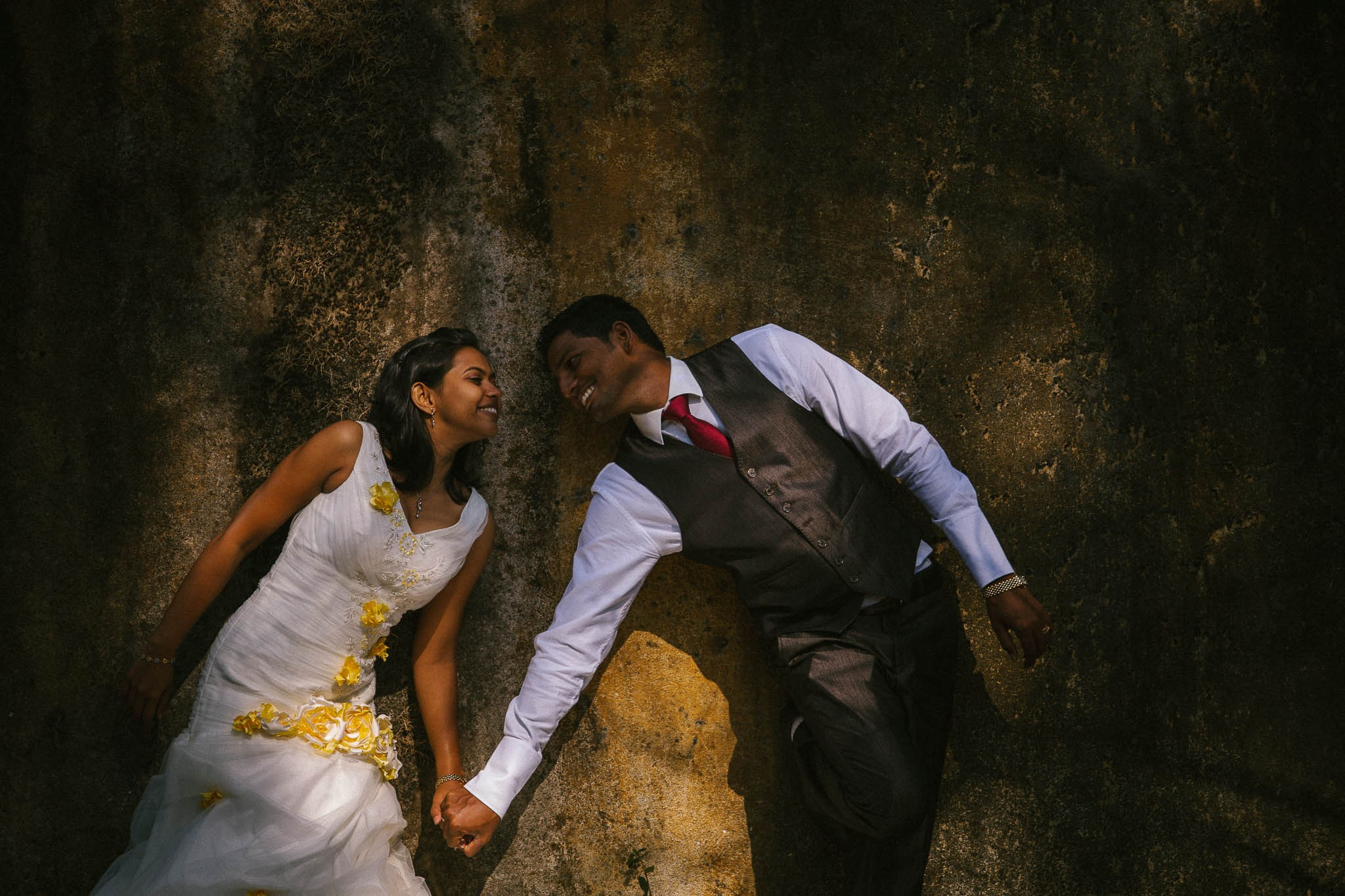 Candid Wedding Photography in Bangalore, India & Sri Lanka | ONEIRO