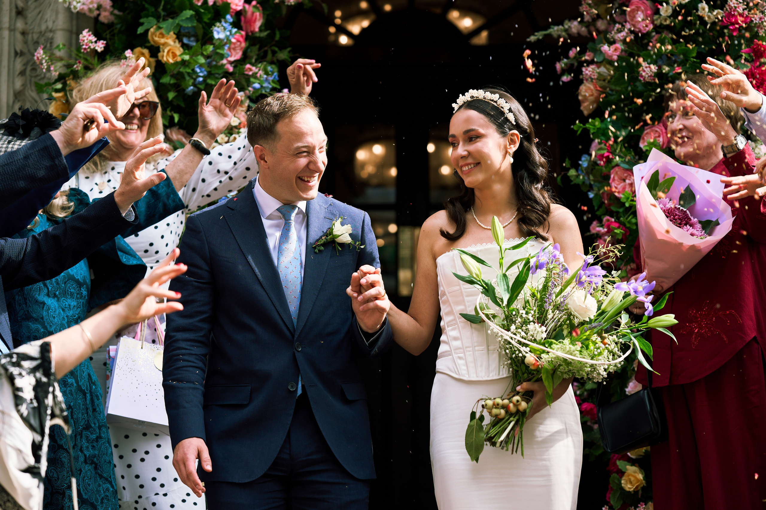 Wedding. Ukrainian Photographer London