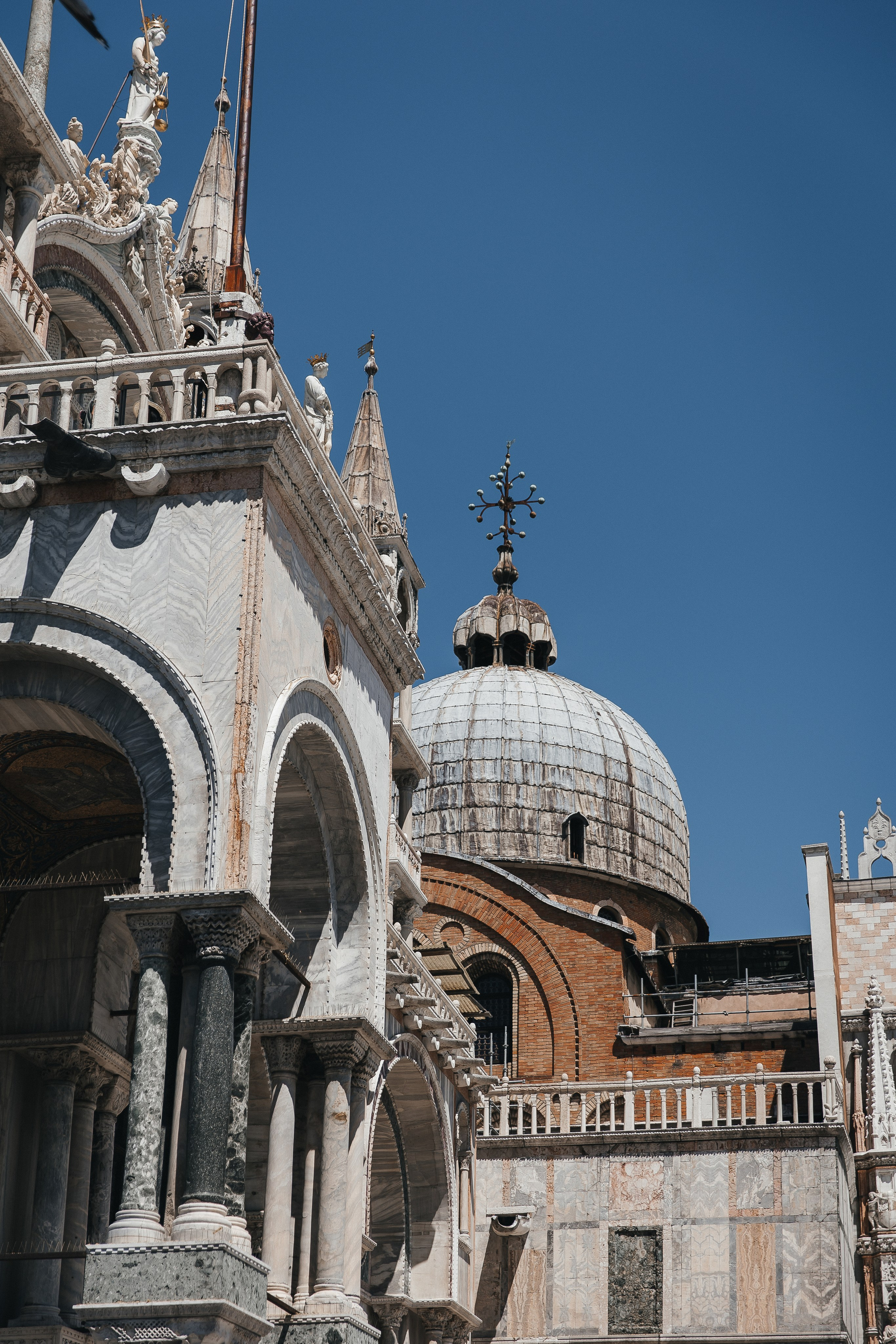 Lilit & Narek. Armenian Wedding in Venice