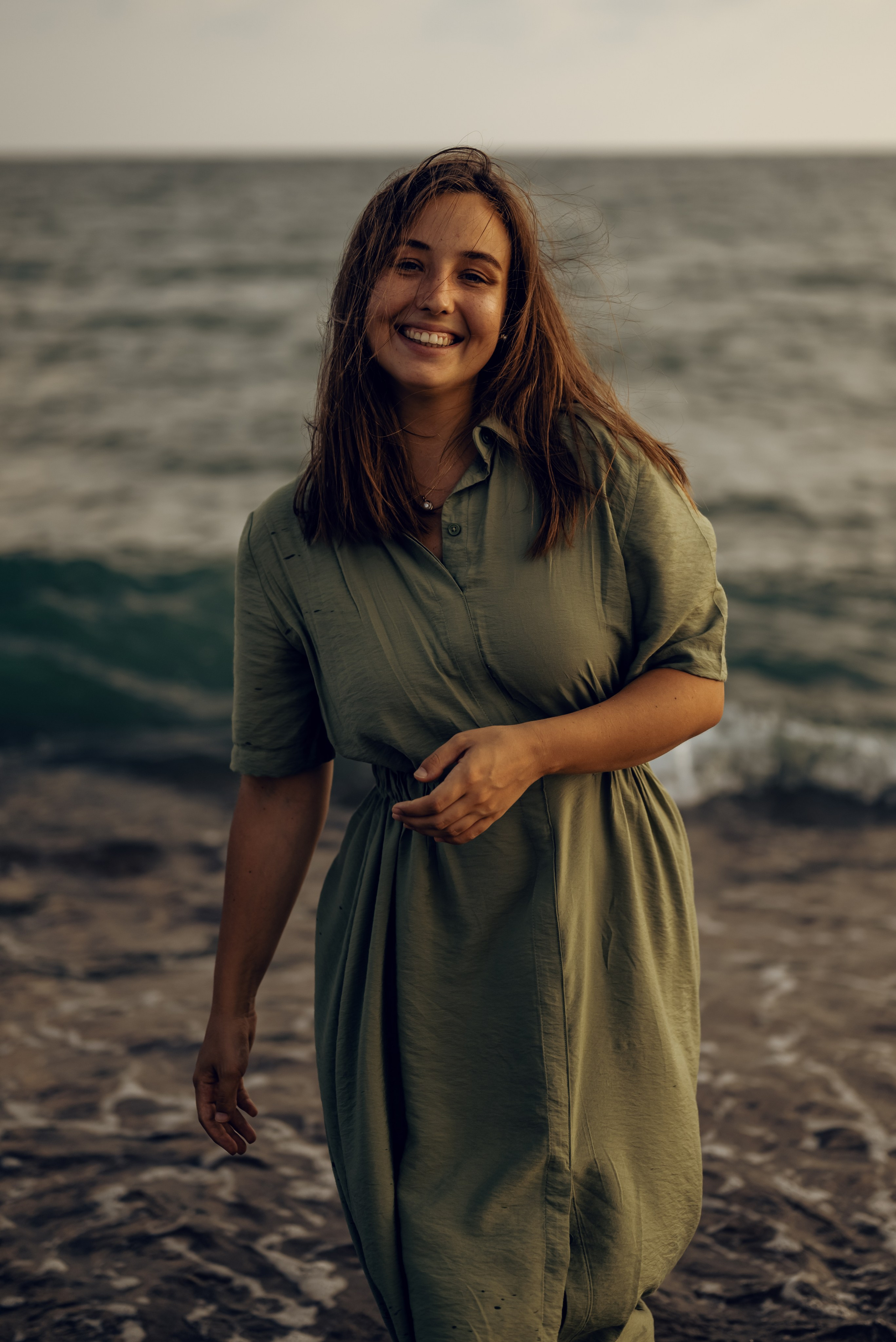 Ilona & Ali. Photographer Irina Novikova