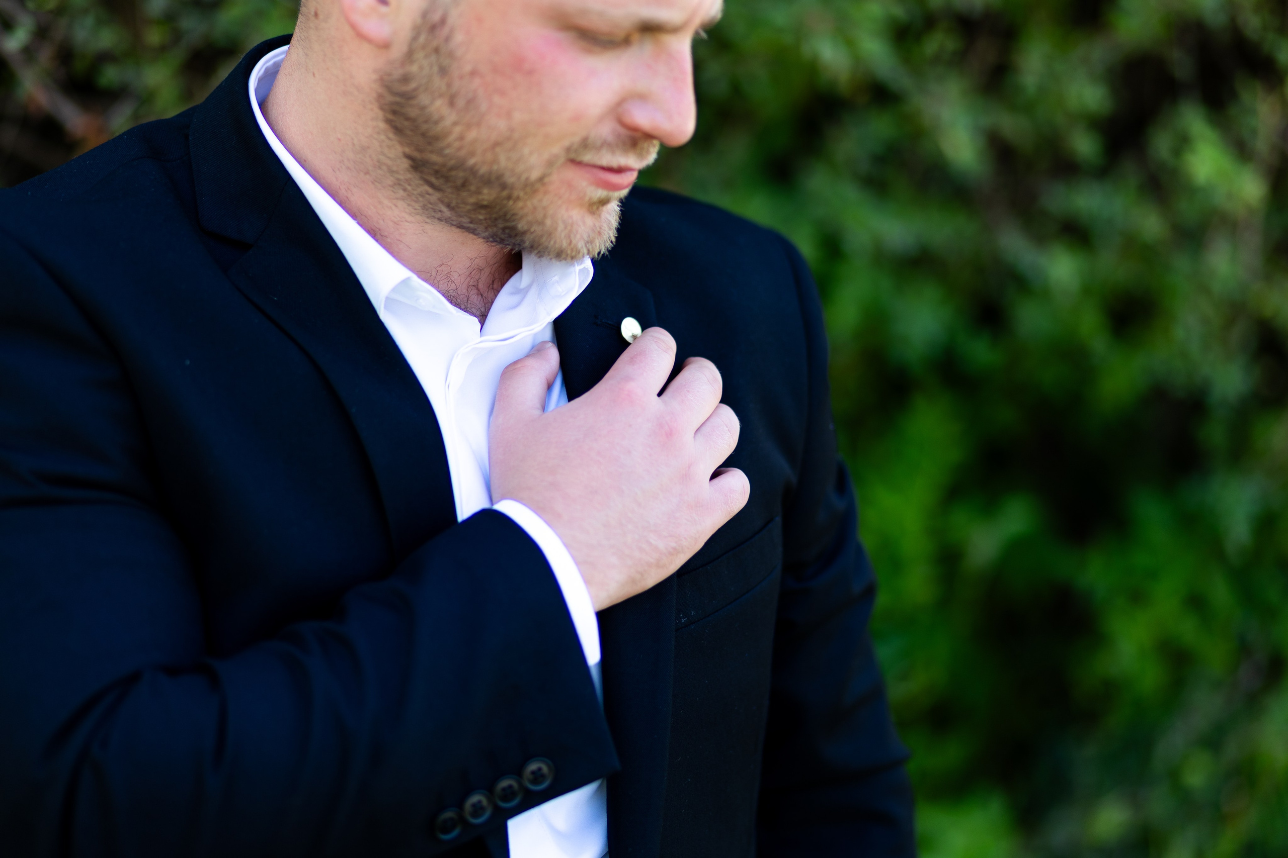 S&S. משה מנשה צלם חתונות