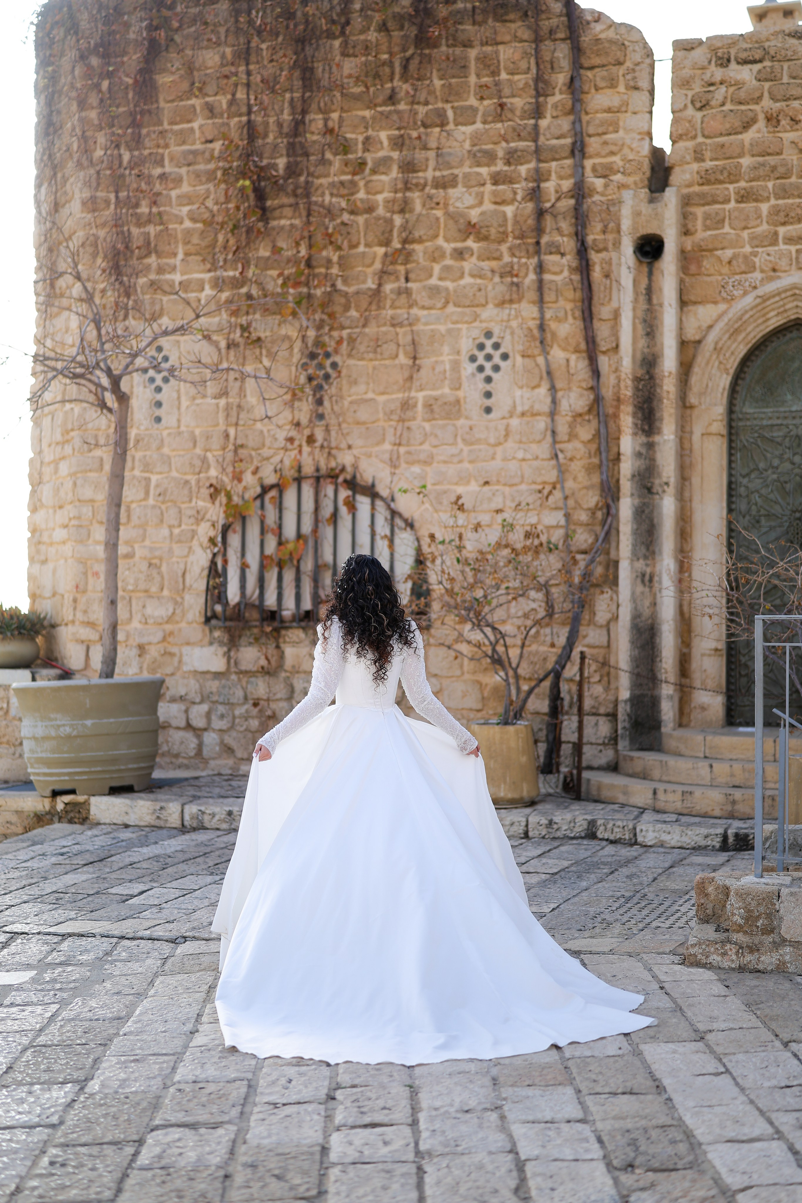 S & N. משה מנשה צלם חתונות
