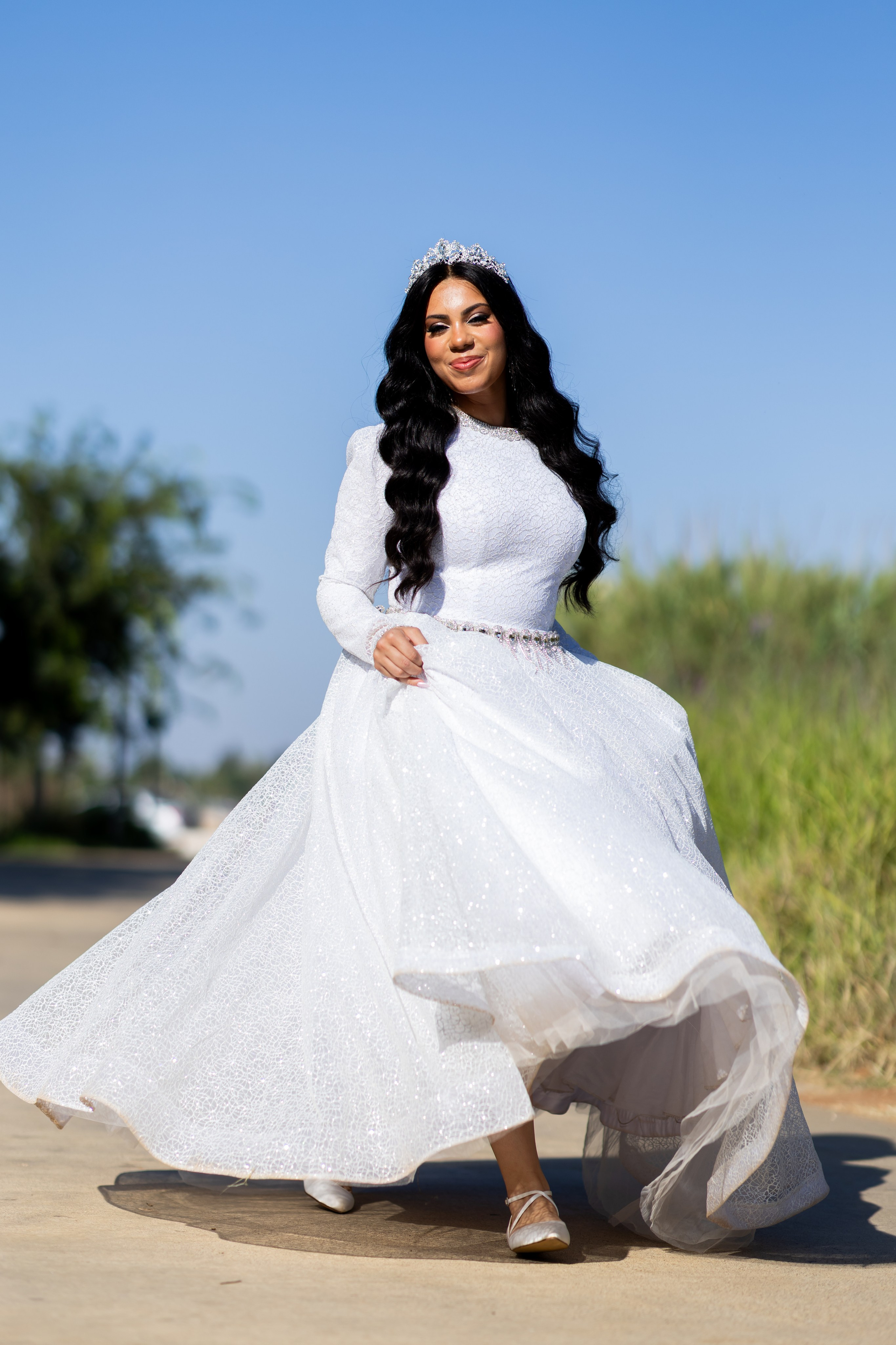 H & A. משה מנשה צלם חתונות