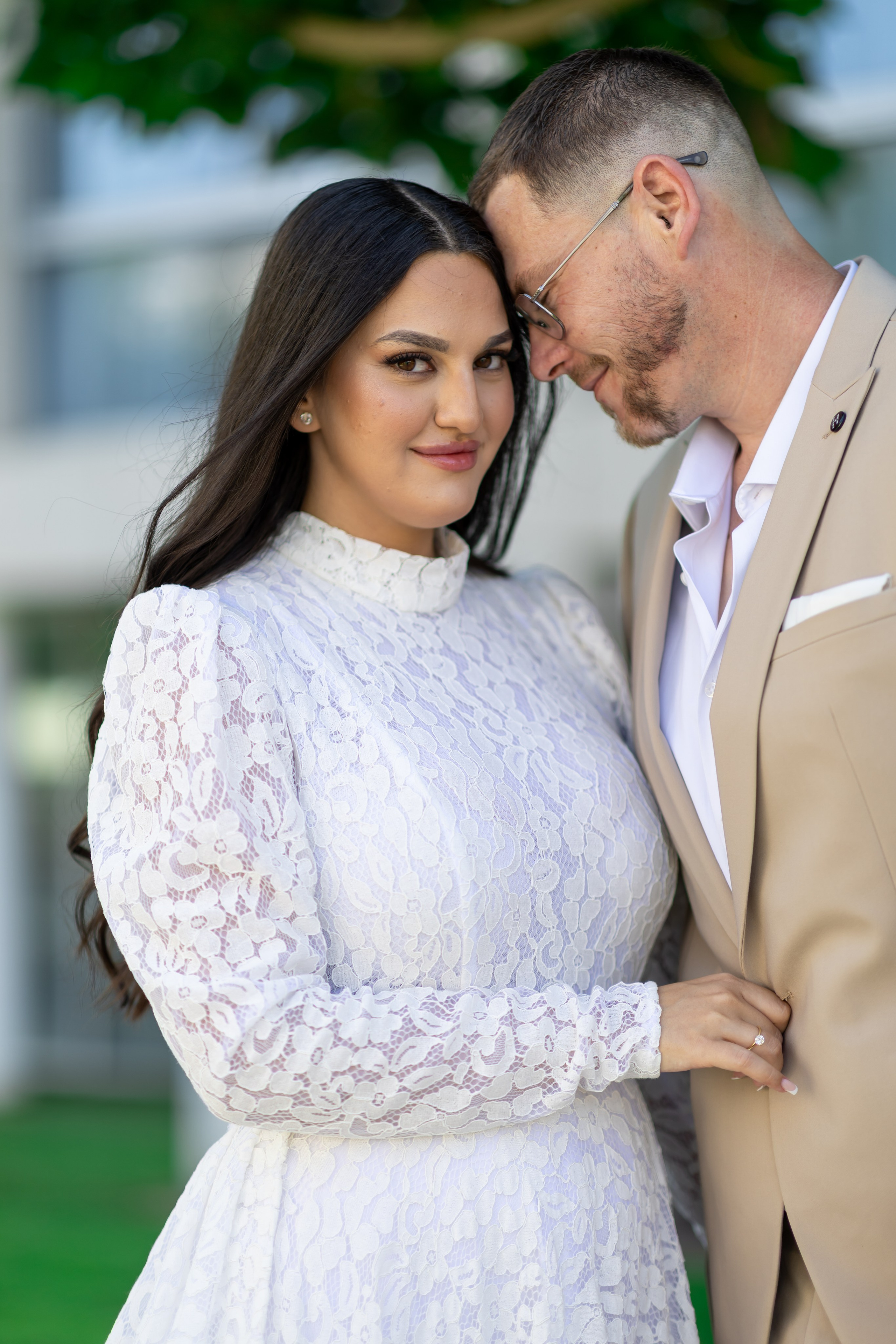 L & A. משה מנשה צלם חתונות