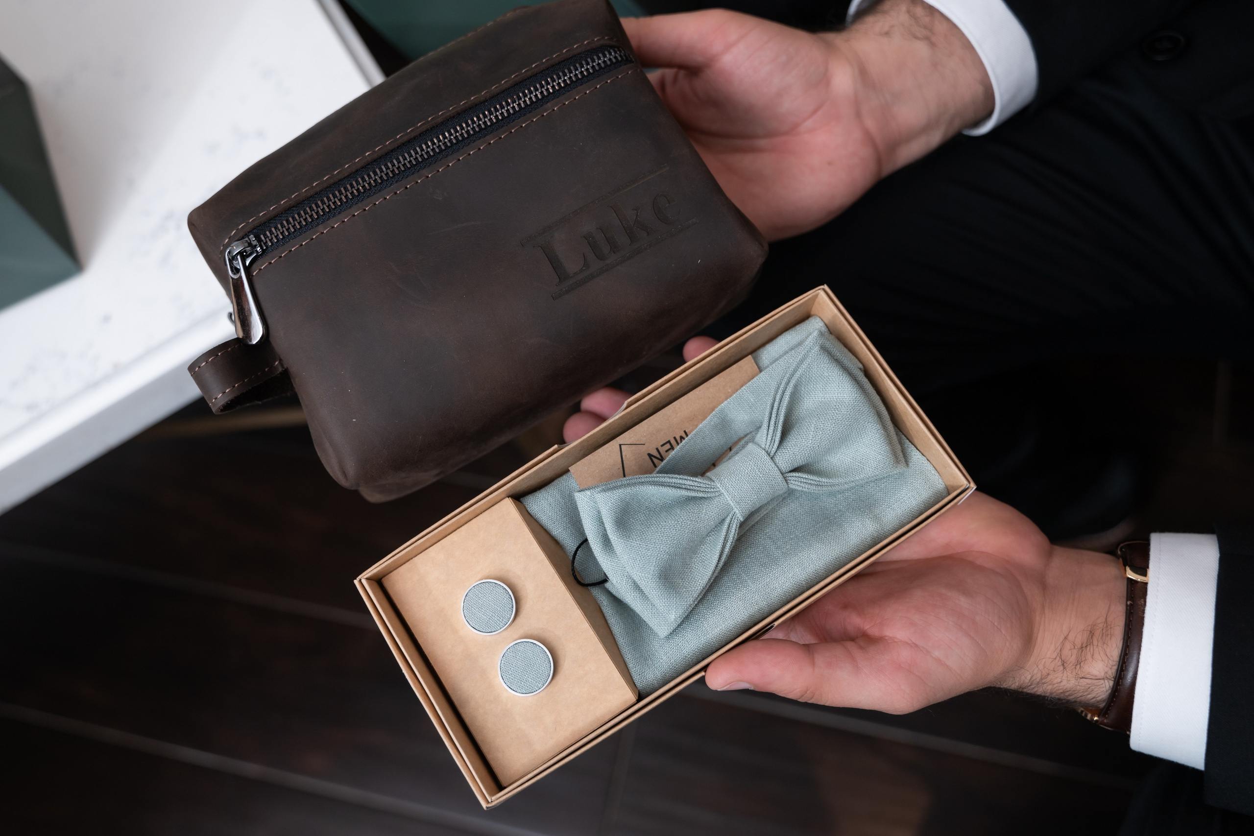 Mandana & Babak. Wedding Photo & Video