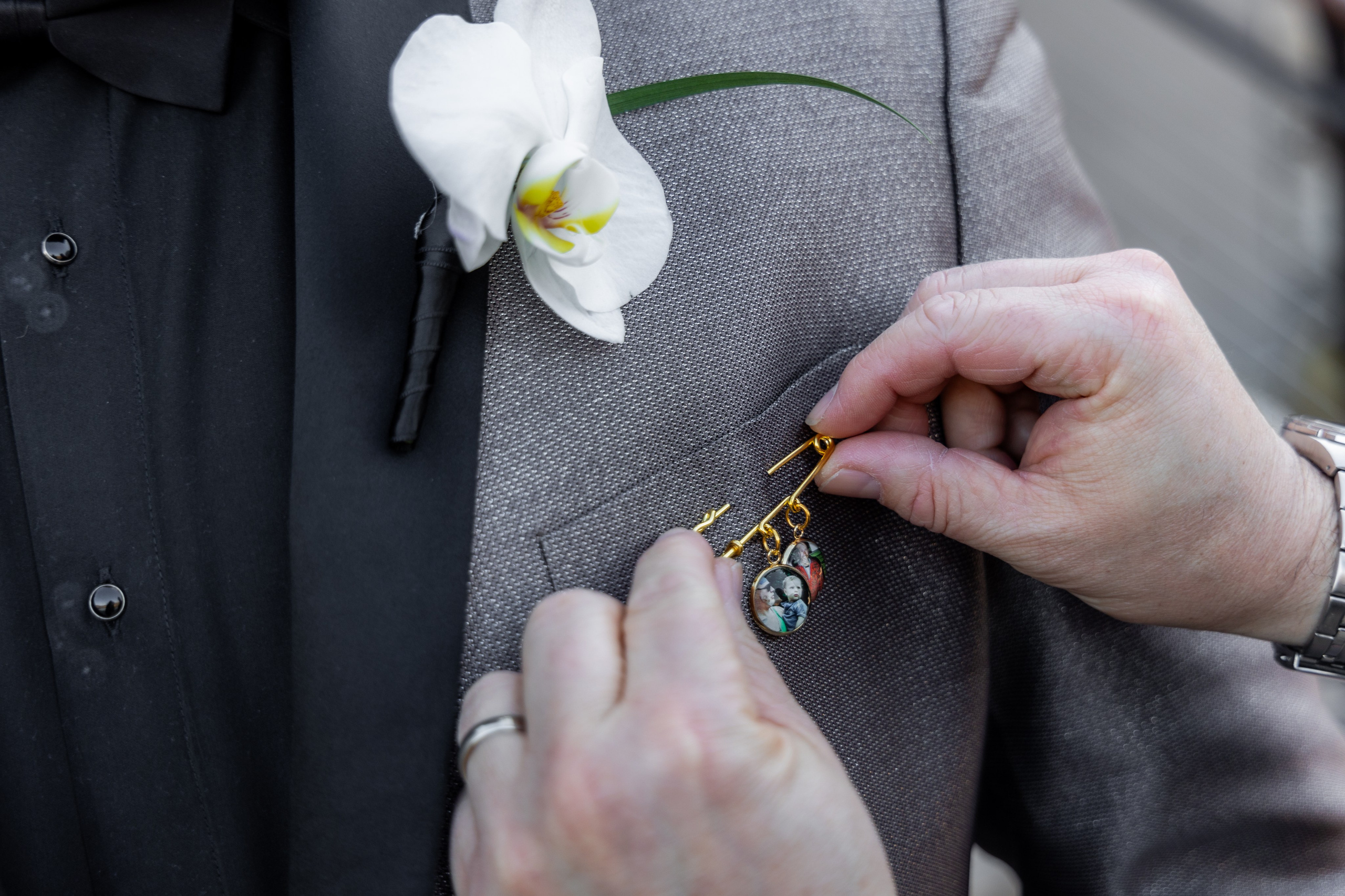 Amanda & Paul, Rock Island, Sparta NJ. Wedding Photo & Video