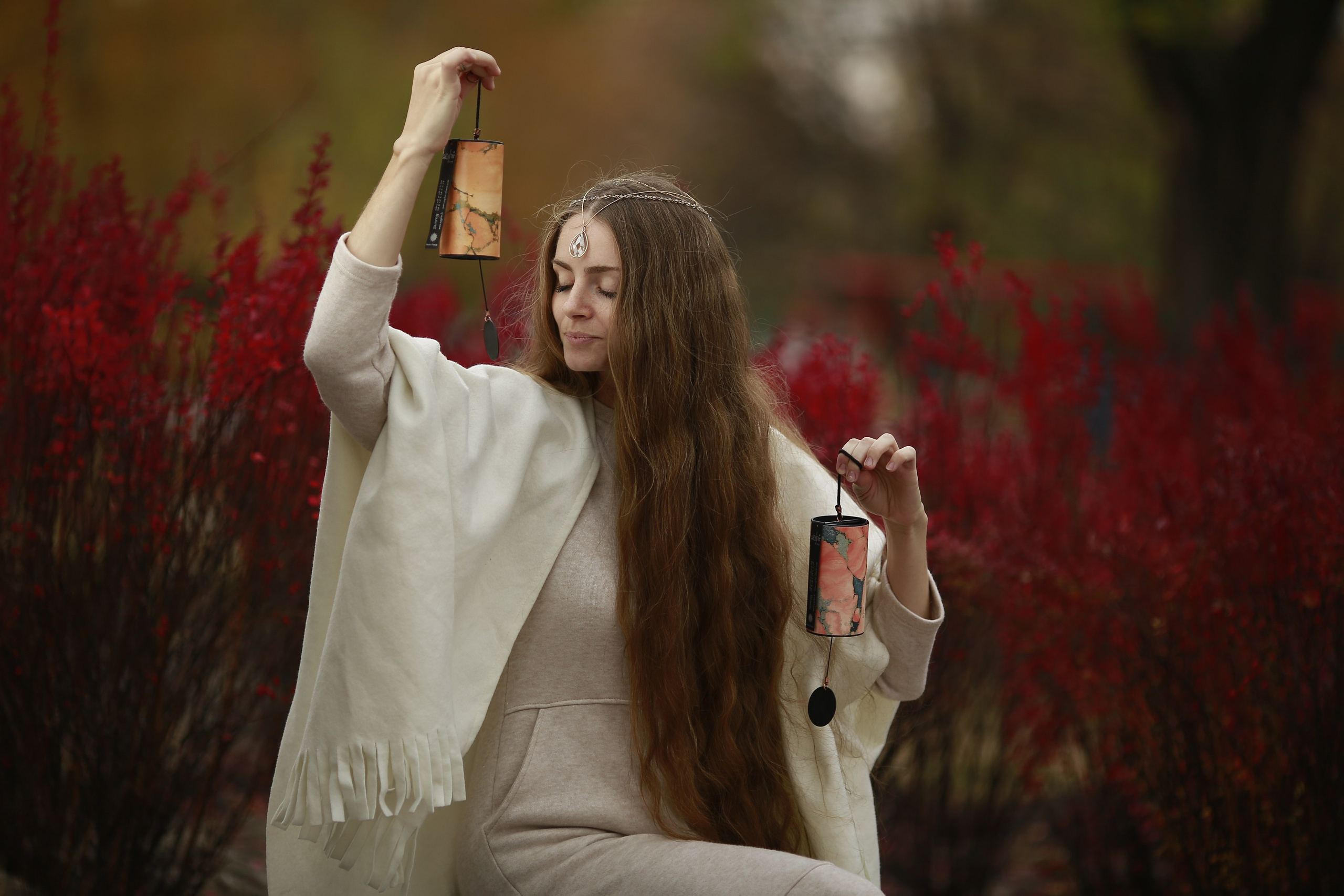 Anastasia Katruca. Portret photographer in Switzerland Artur Magpie