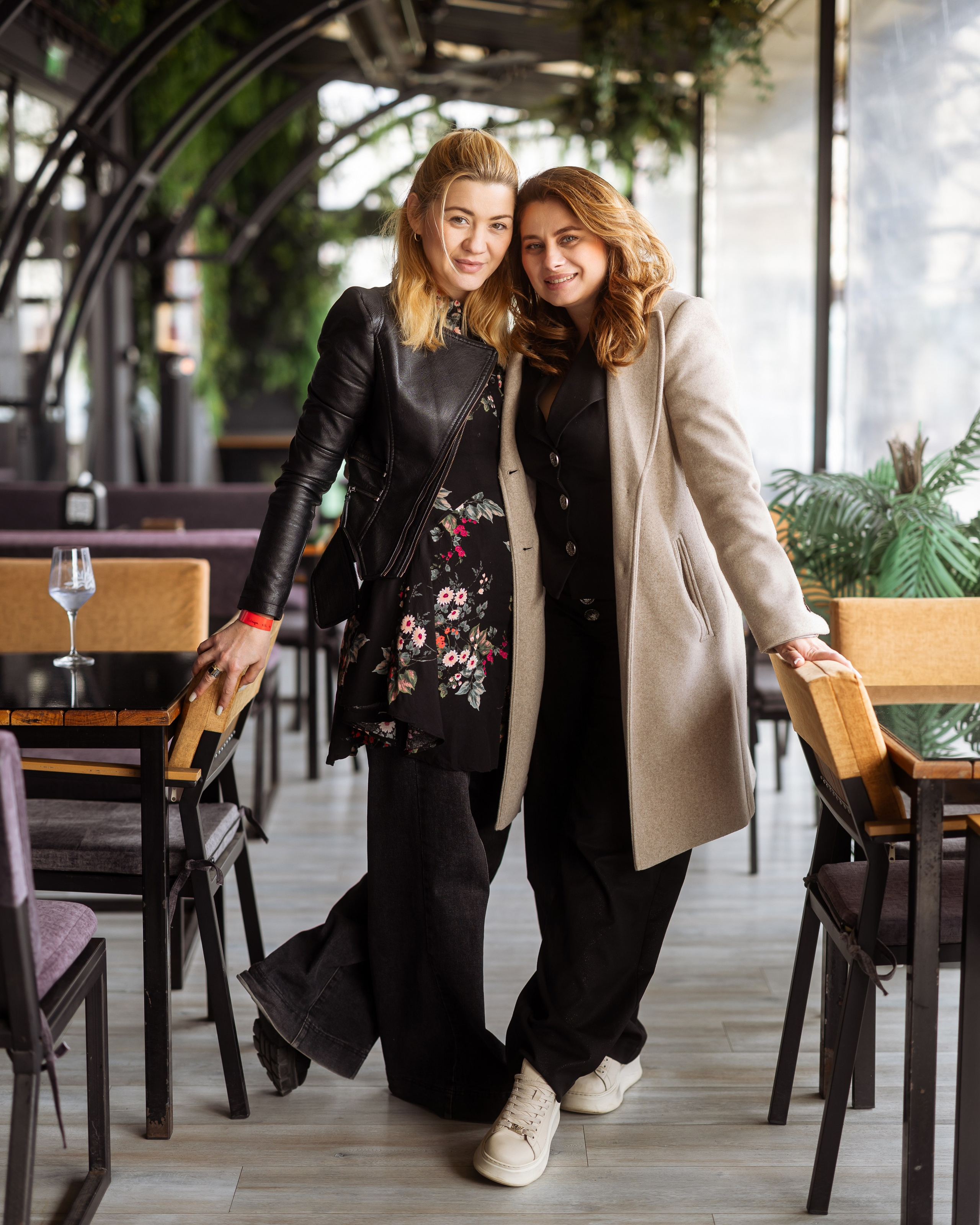 Taste Busters 3. Marius Ciocan