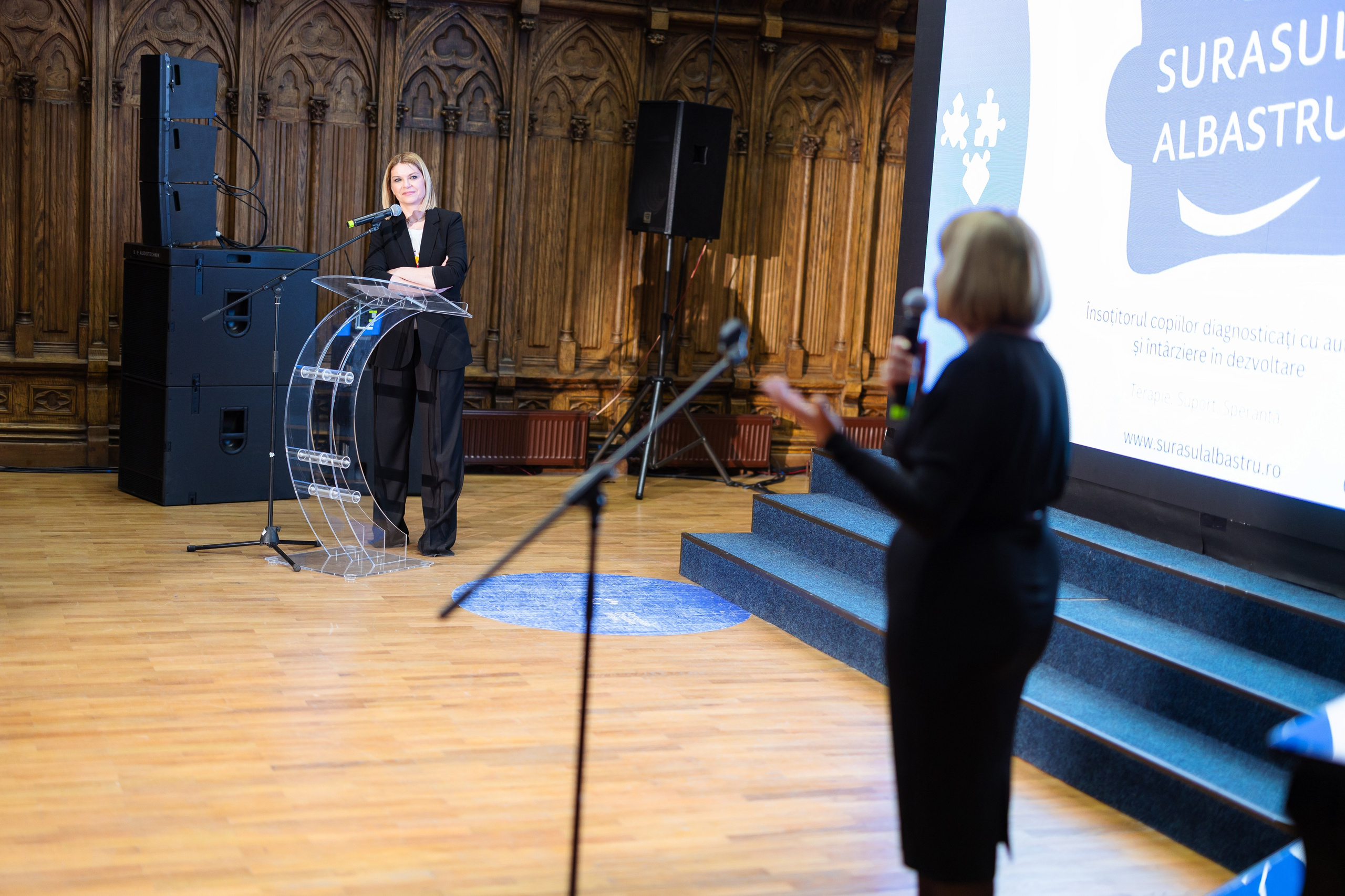 Neuro Atipic. Marius Ciocan