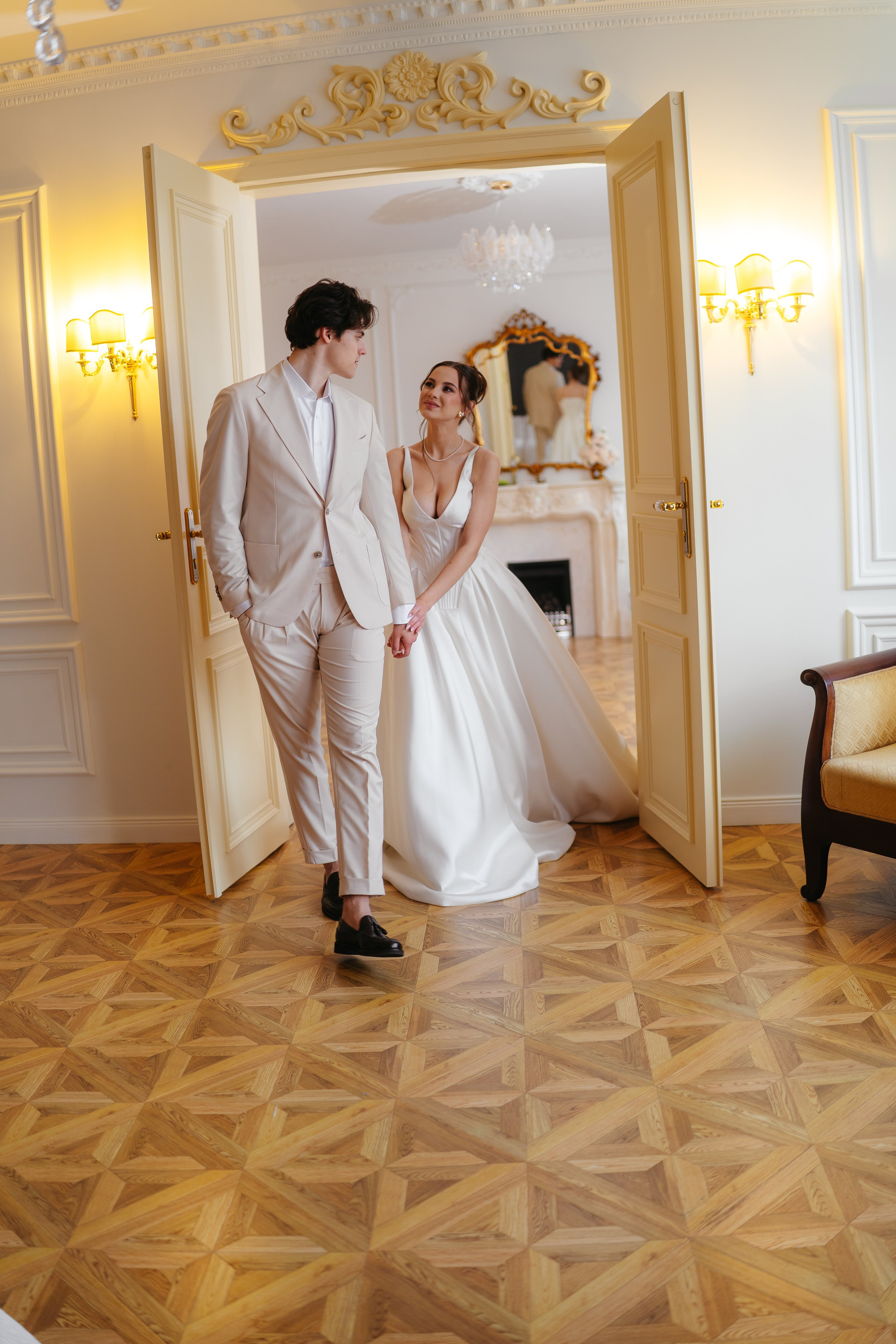 Styled Shoot Rooms 3. Marius Ciocan