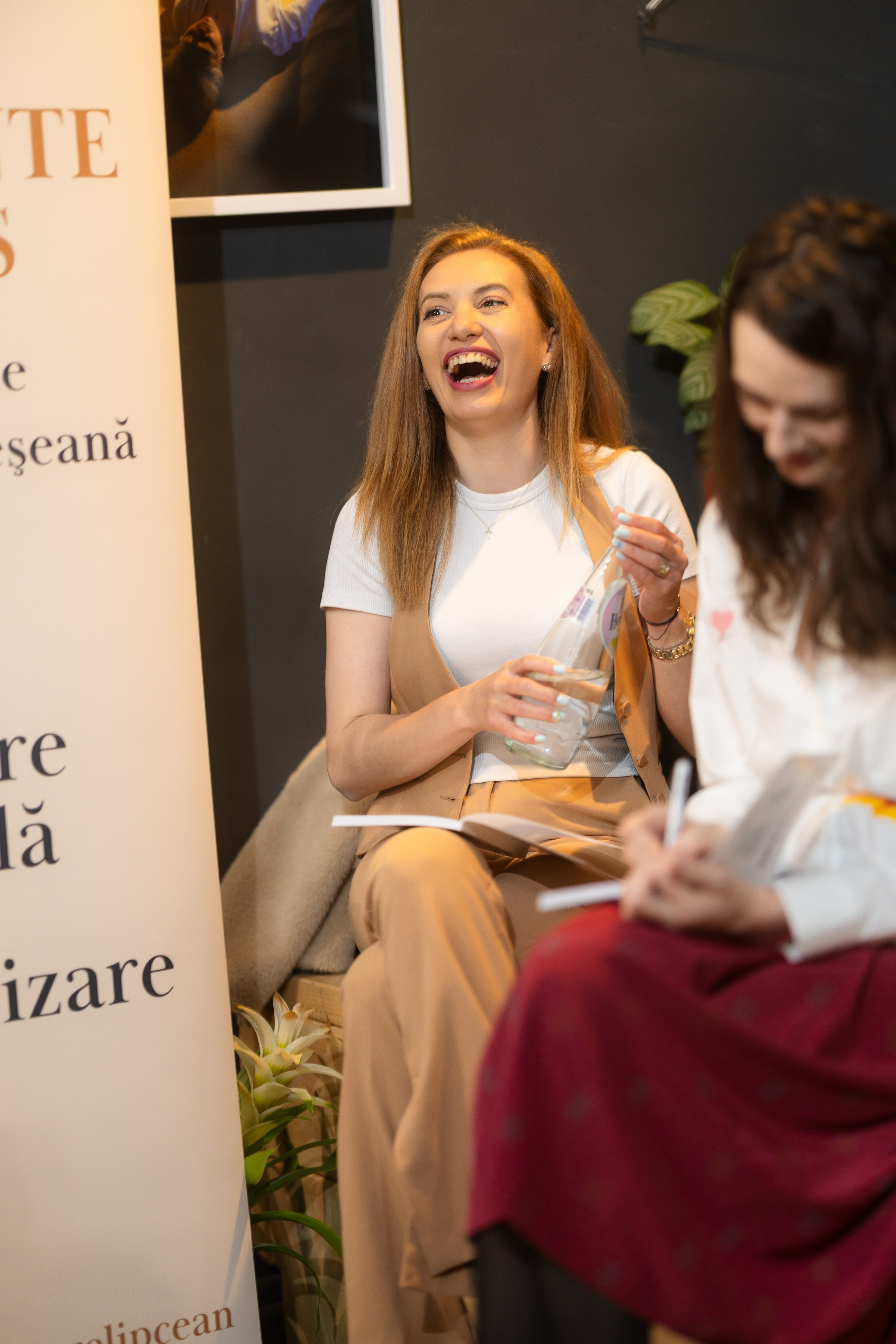 Glo Mom 1. Marius Ciocan