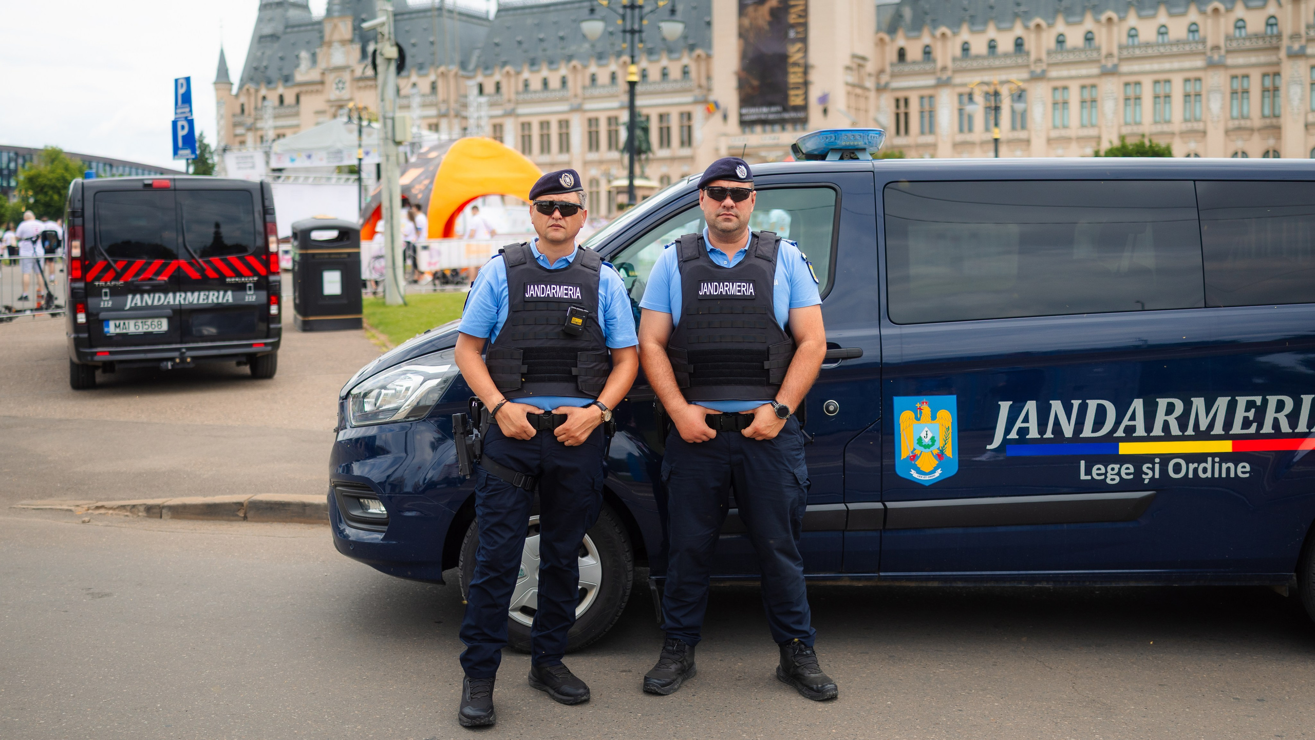 Color Run 2025. Marius Ciocan