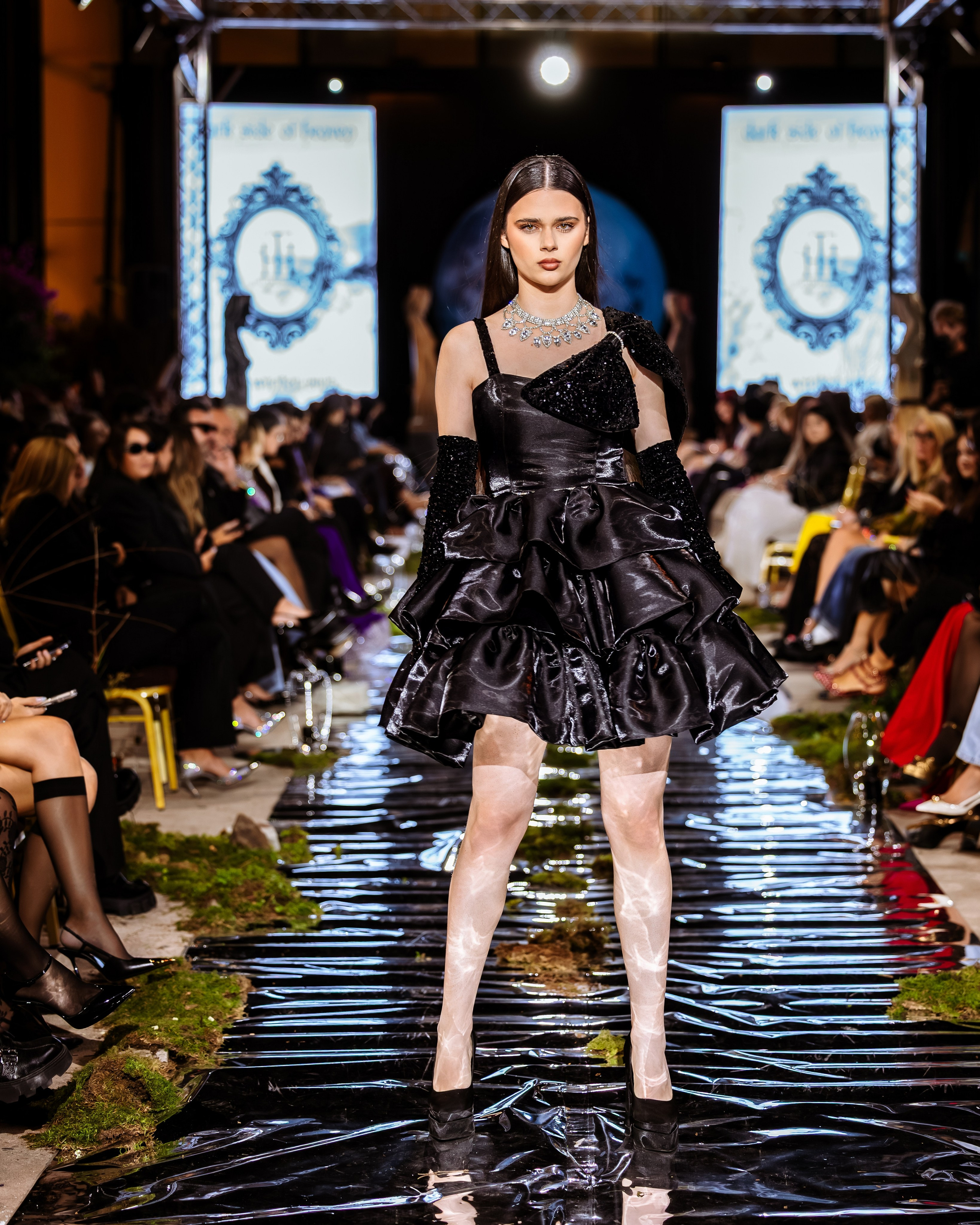 Prive. Marius Ciocan