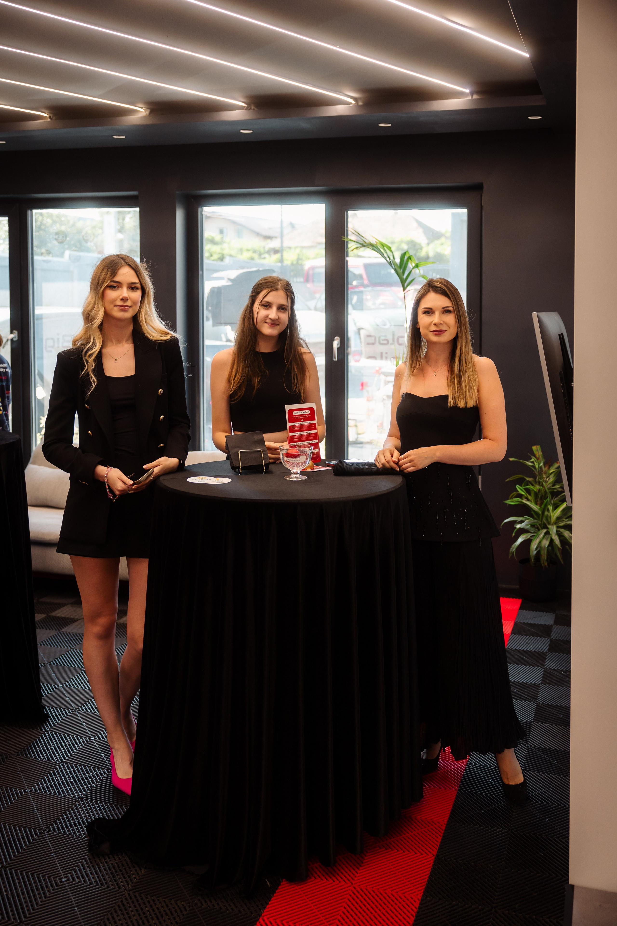 Auto Big. Marius Ciocan