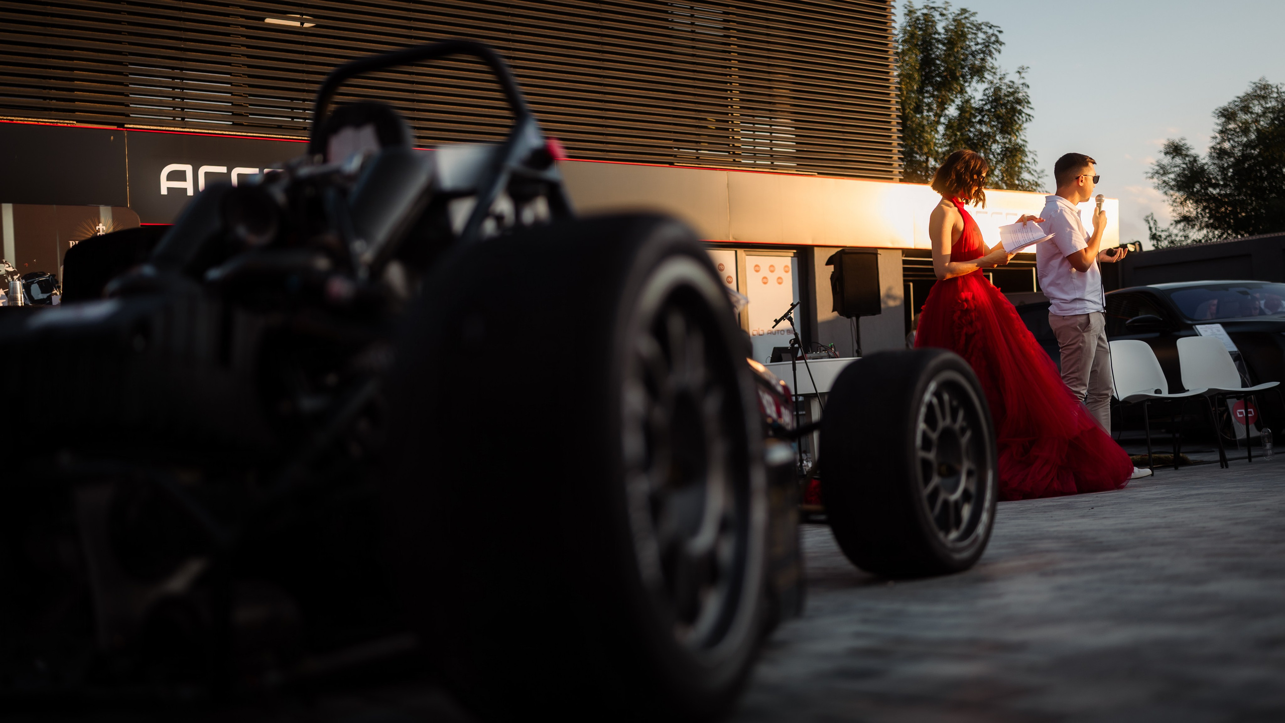 Auto Big. Marius Ciocan