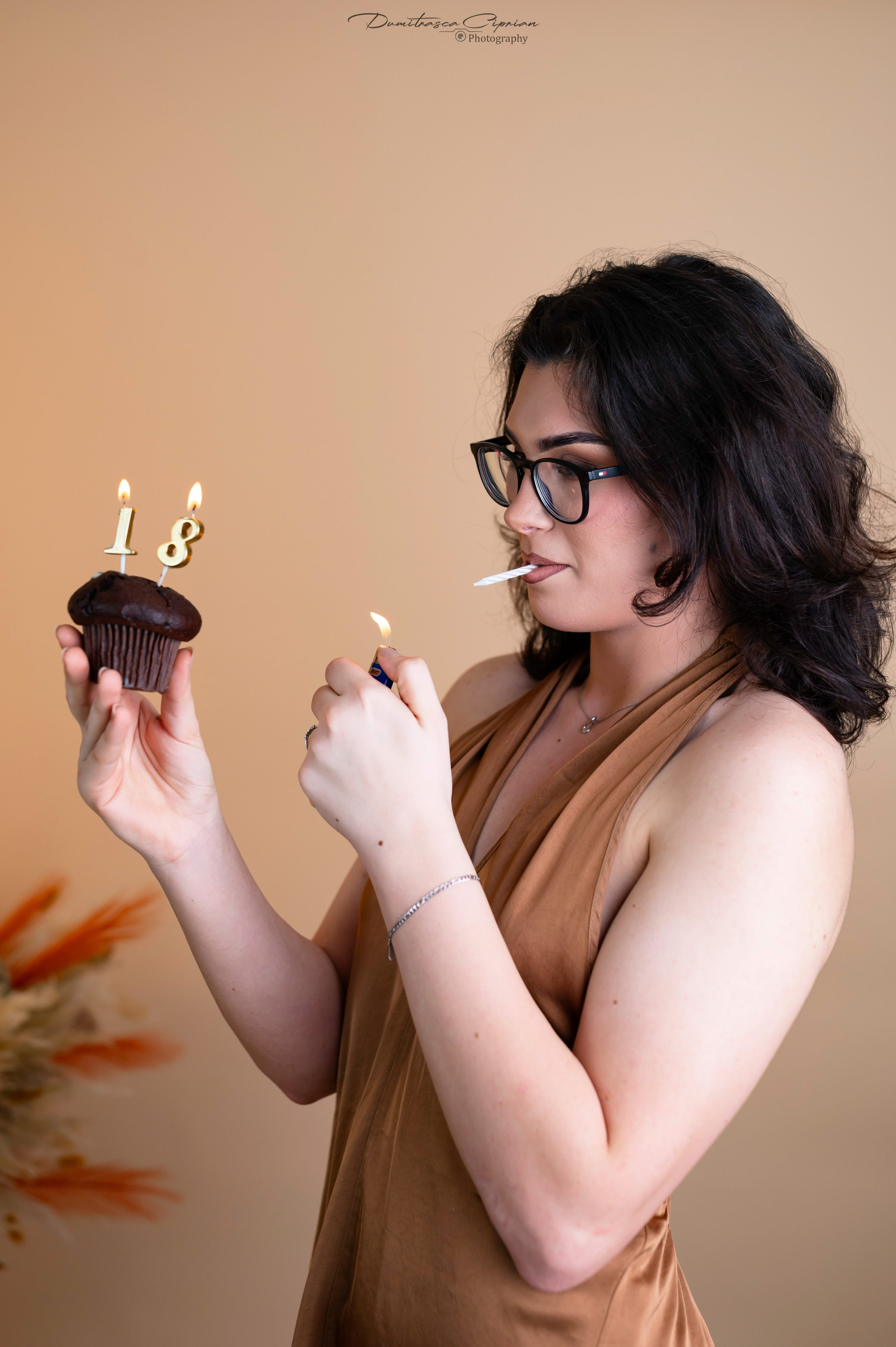 Hello 18!. Dumitrasca Ciprian Photography