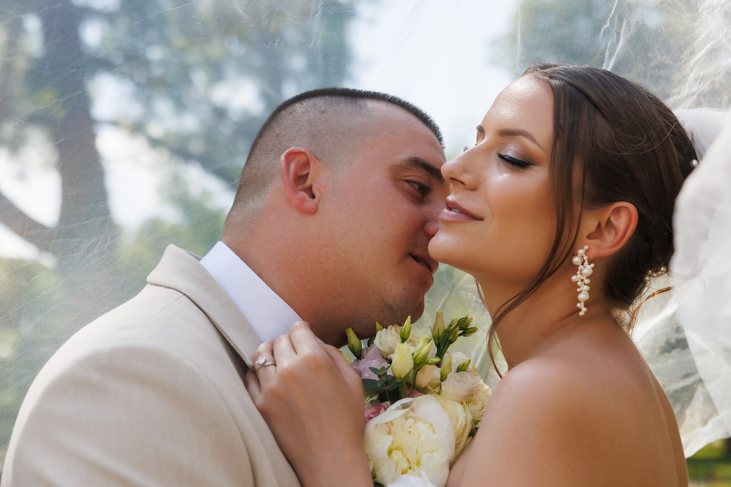 Сватба Айтос. Фотограф Ирина Йотова