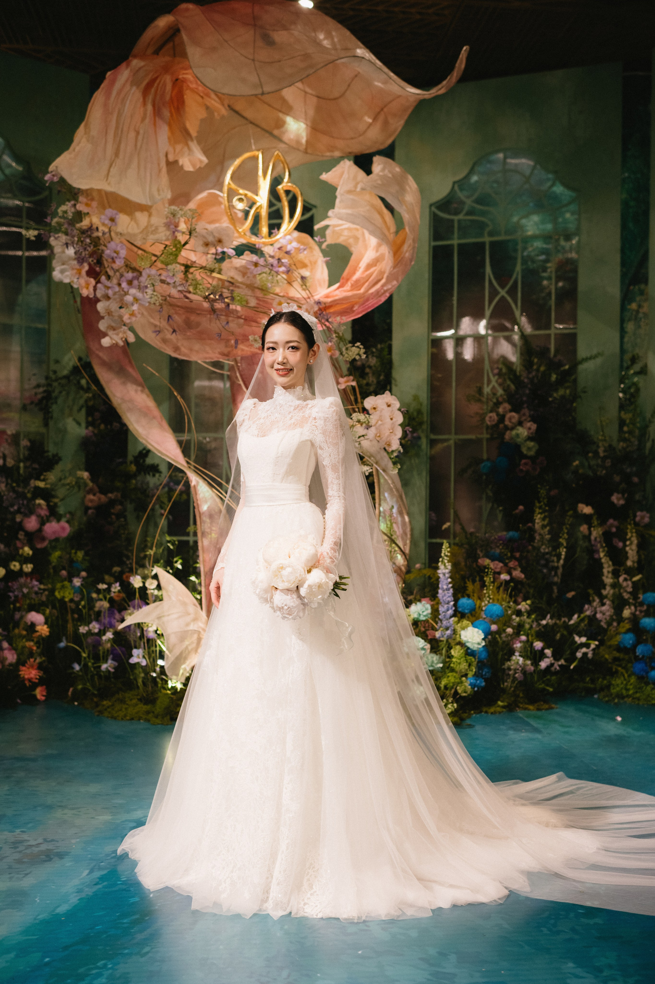 VINH & VAN | Wedding Day. Anns wedding photography