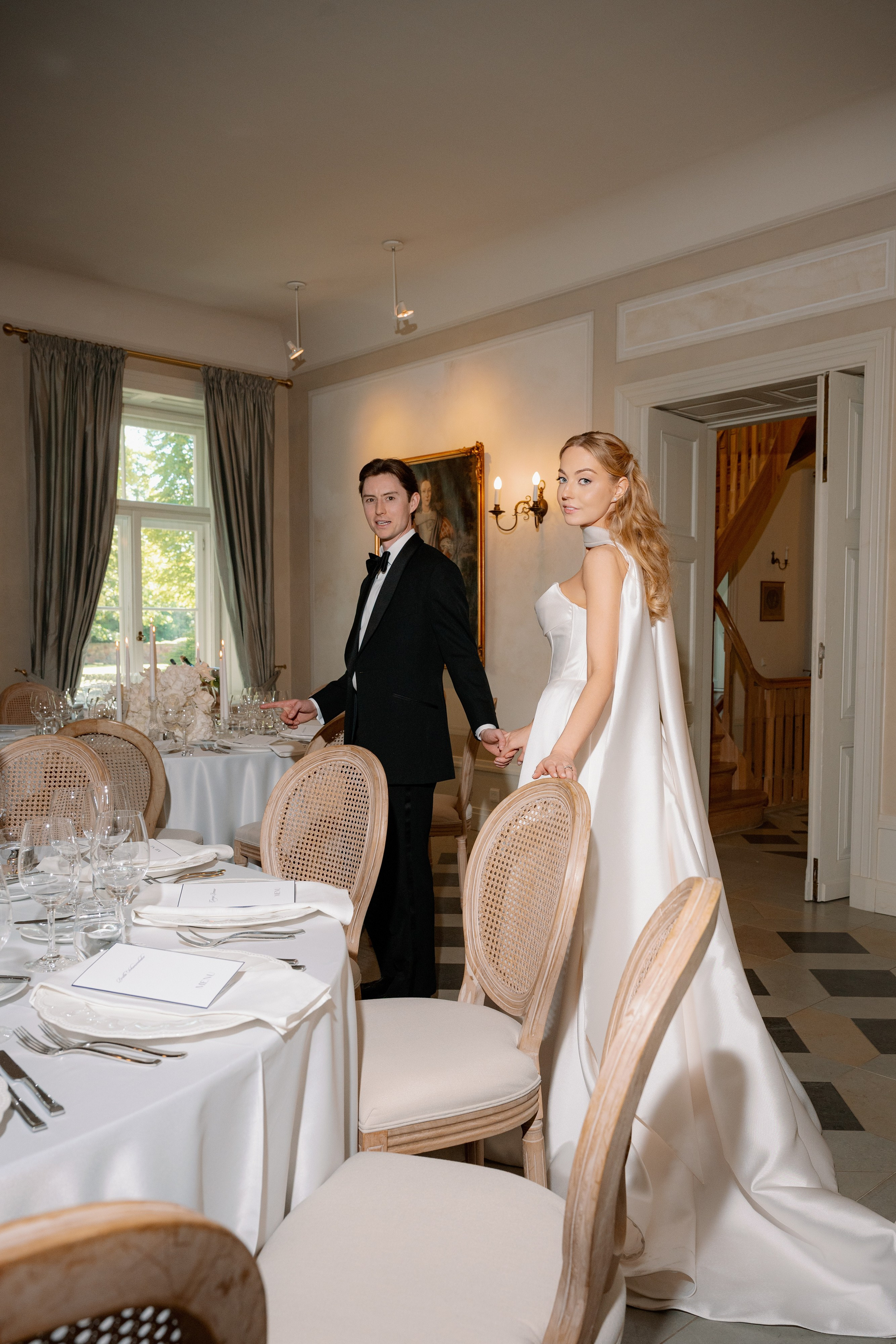 MADELEINA & ALEX. Bakasphoto wedding and lifestyle photography Latvia and Worldwide