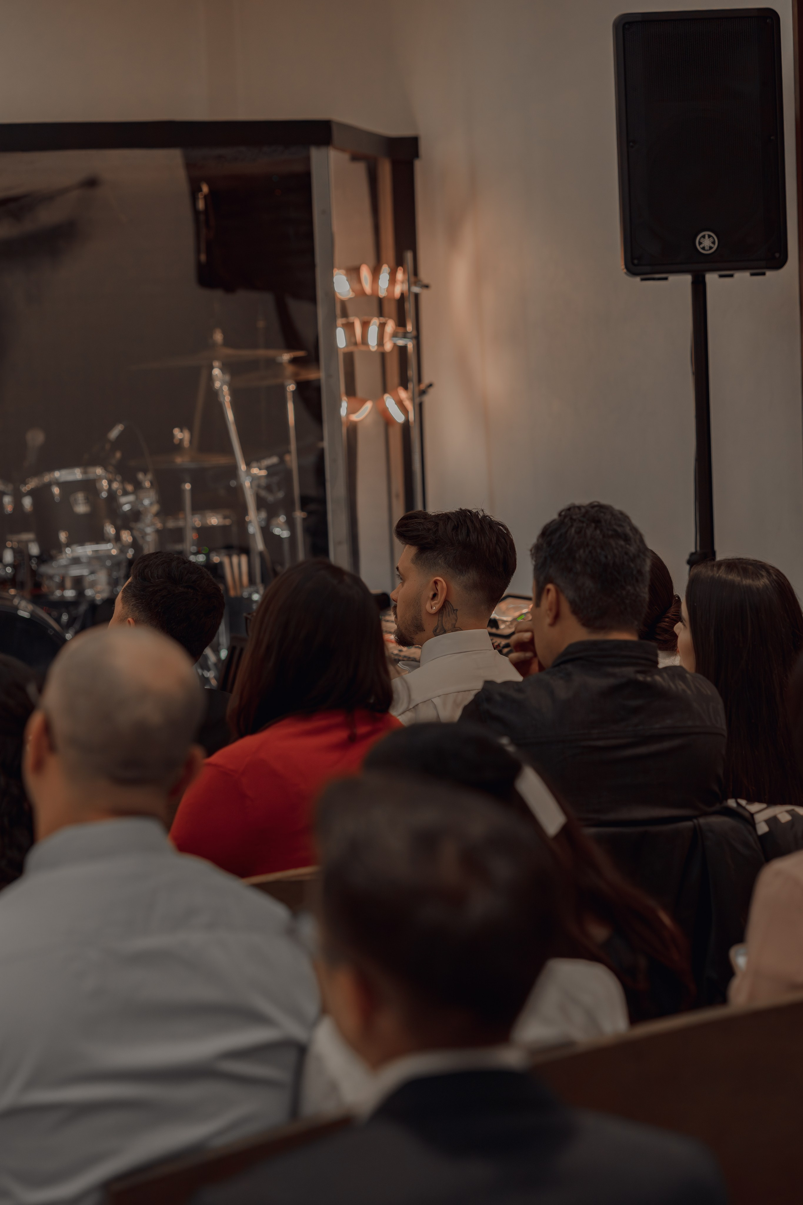 Cerimônia Angelo & Vanessa. Fukuraphotostudio