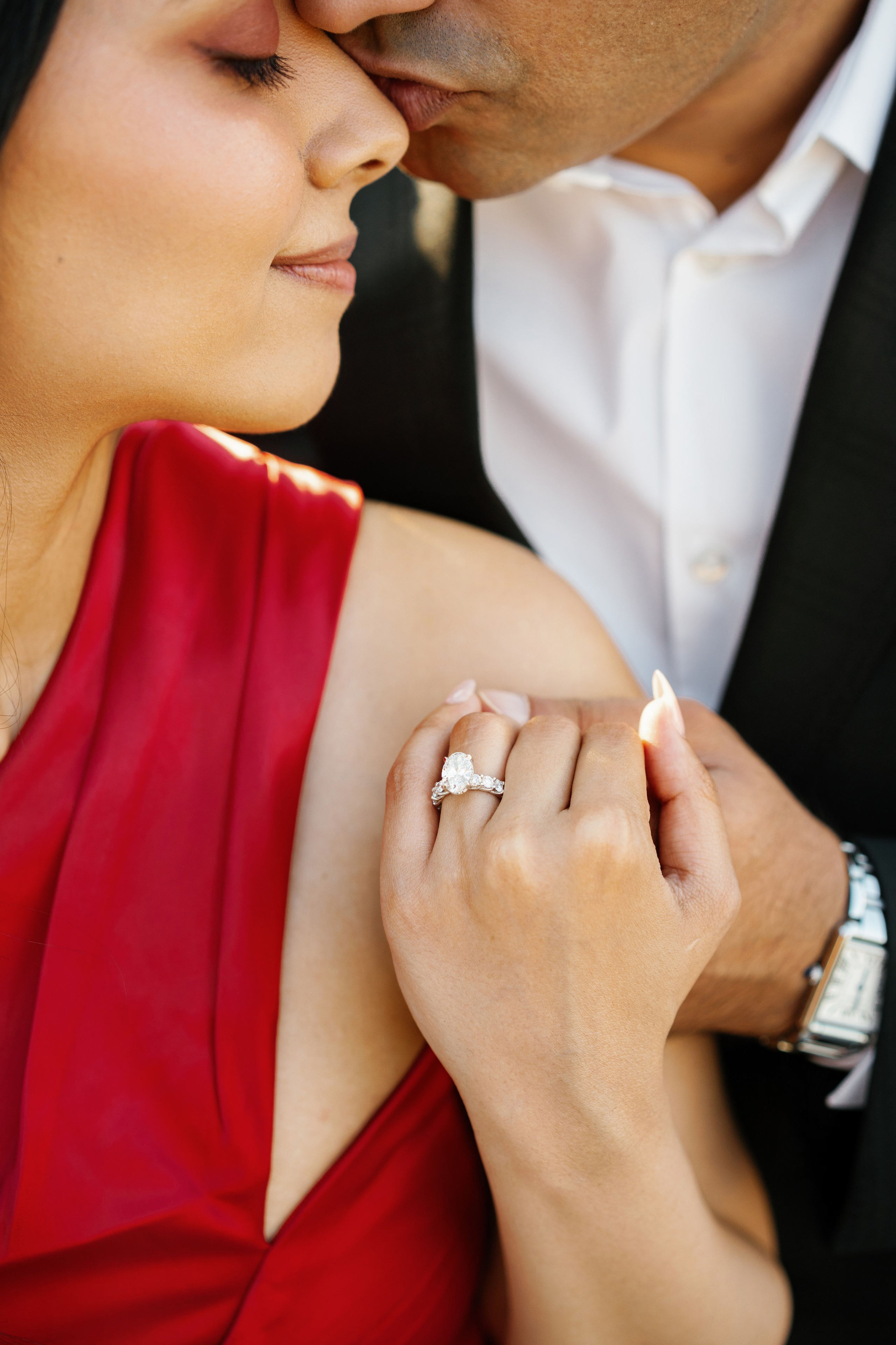 Pasadena Engagement Photo Session. Wedding Photography & Videography Team in California, Los Angeles, San Francisco, San Diego and Travel