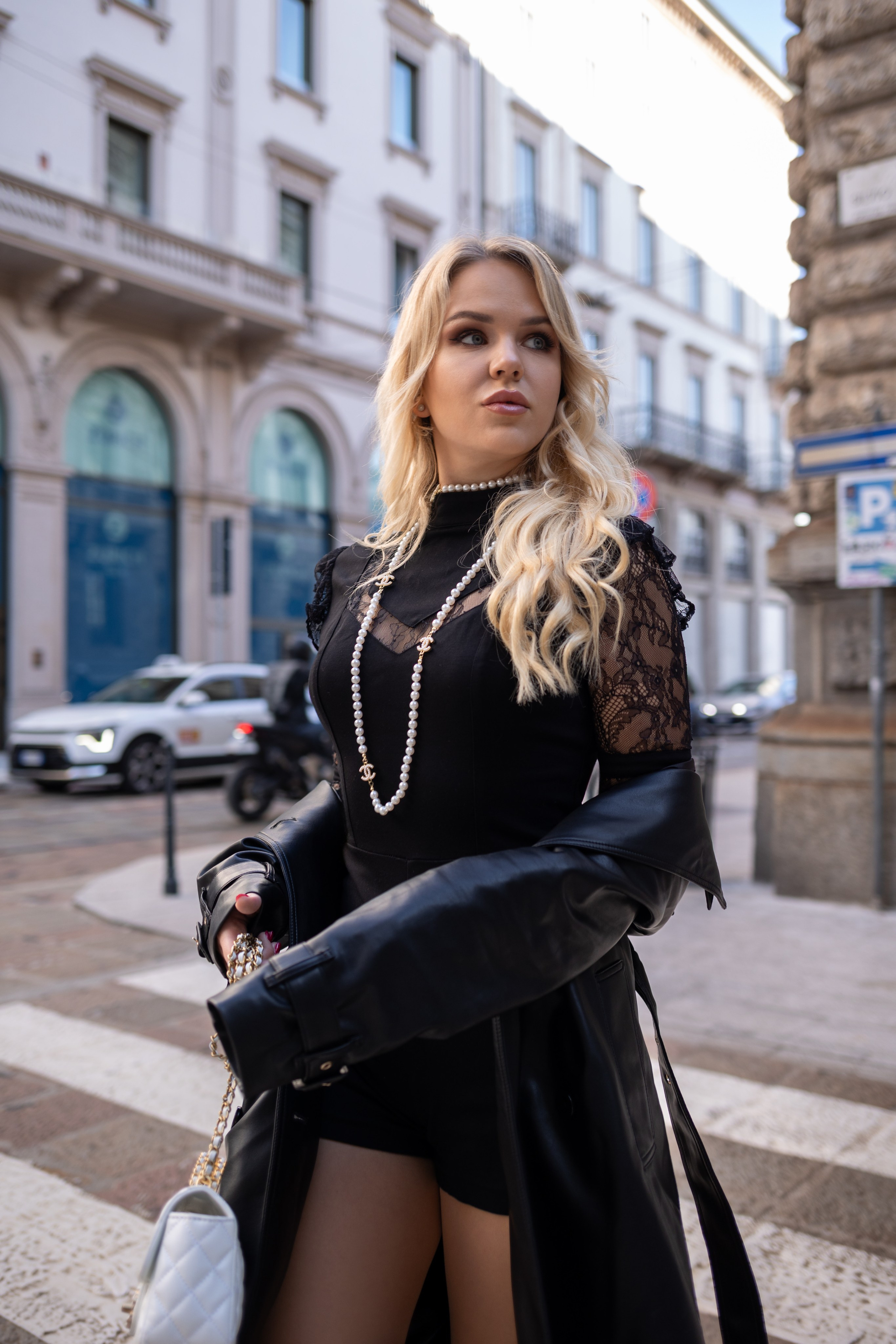 Valeria. Photographer in Milan |Mila Pro Photo