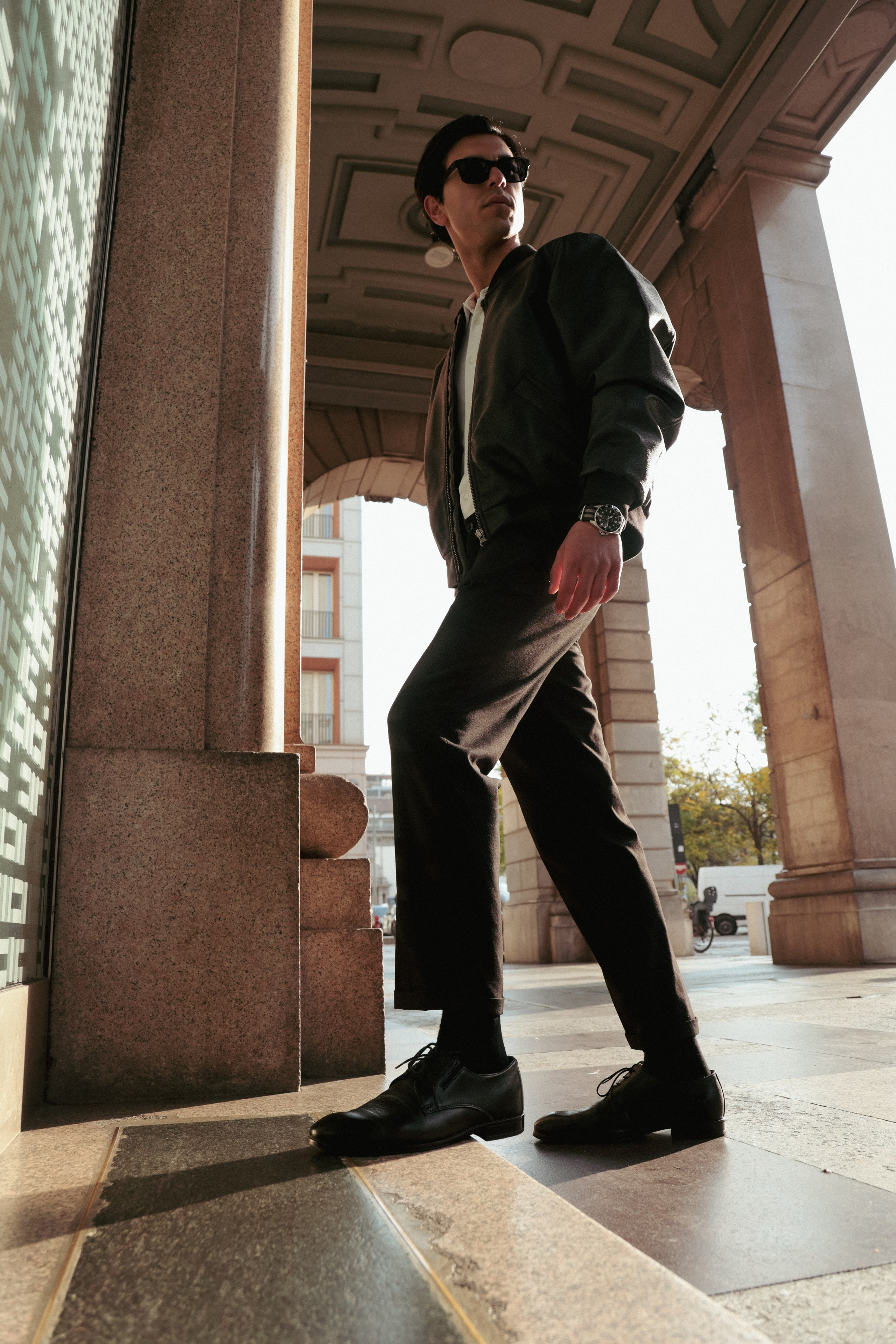 Moe. Photographer in Milan |Mila Pro Photo