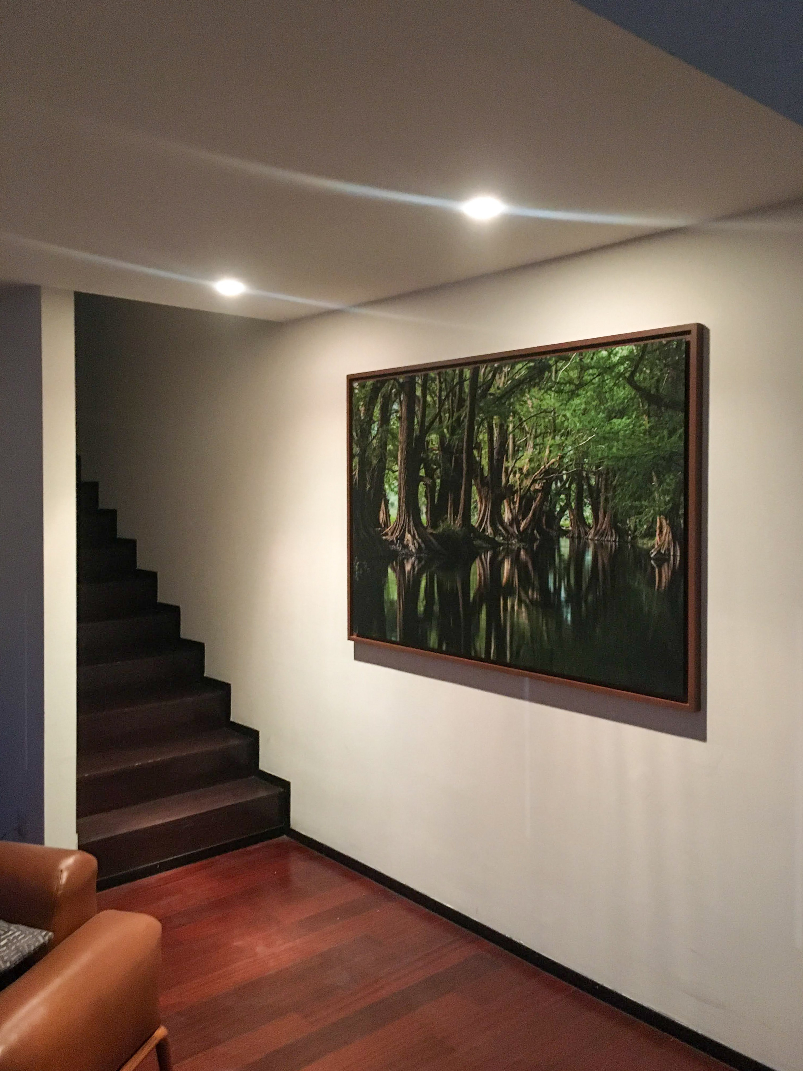 In spaces. Nirmal Ramo Photographer