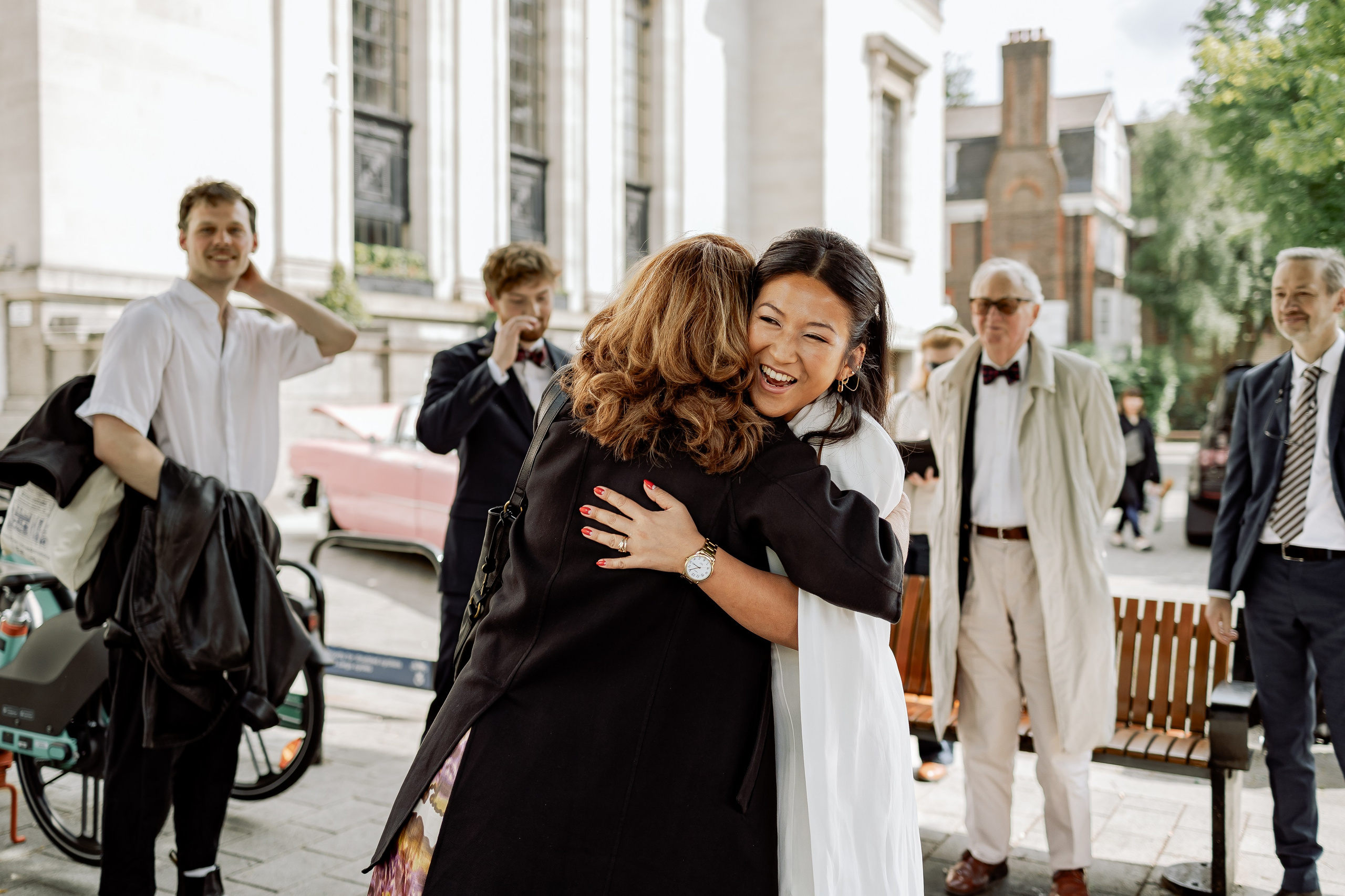 Elegant Wedding Photo Gallery. Timeless Wedding & Event Photography — based London, working across Europe