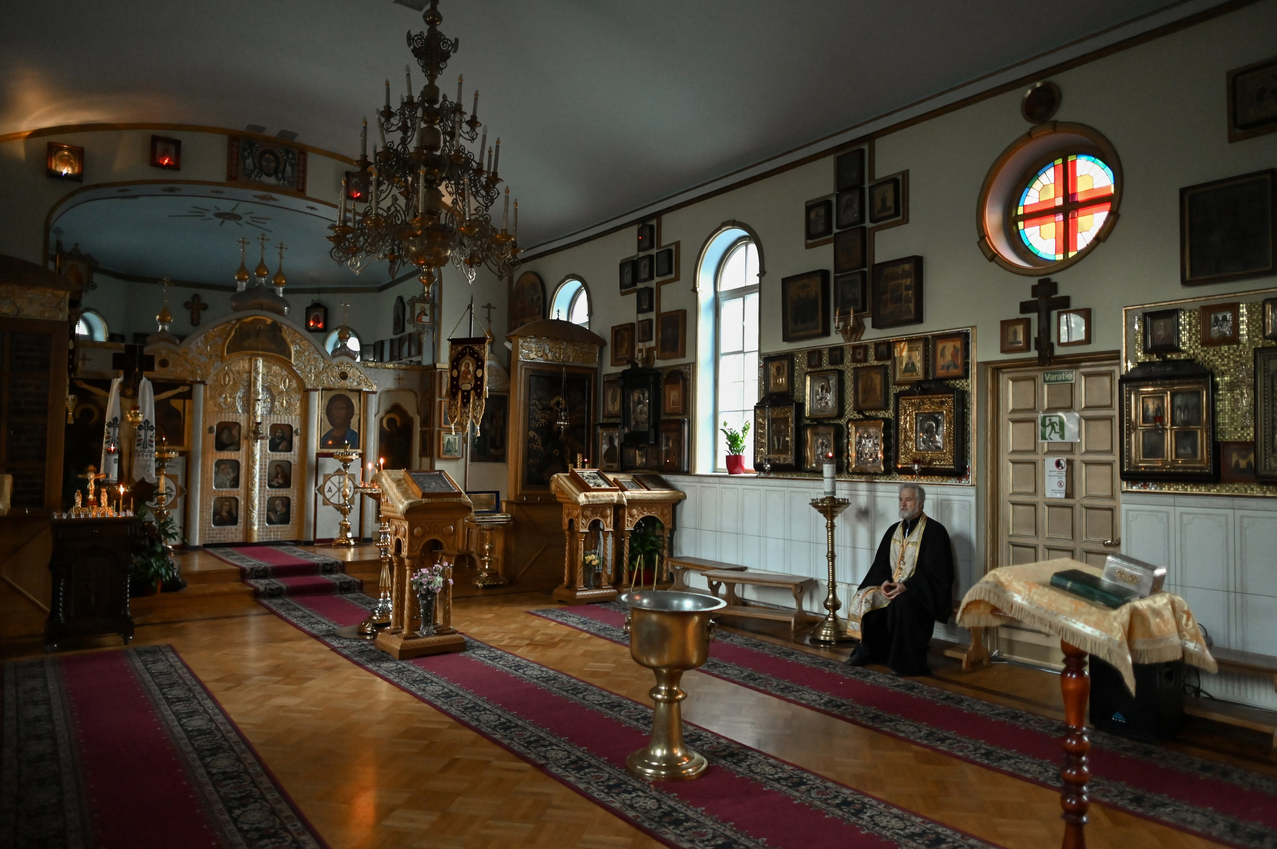 Крещение. Детский и семейный фотограф в финляндии дина пулкка. контент фотограф