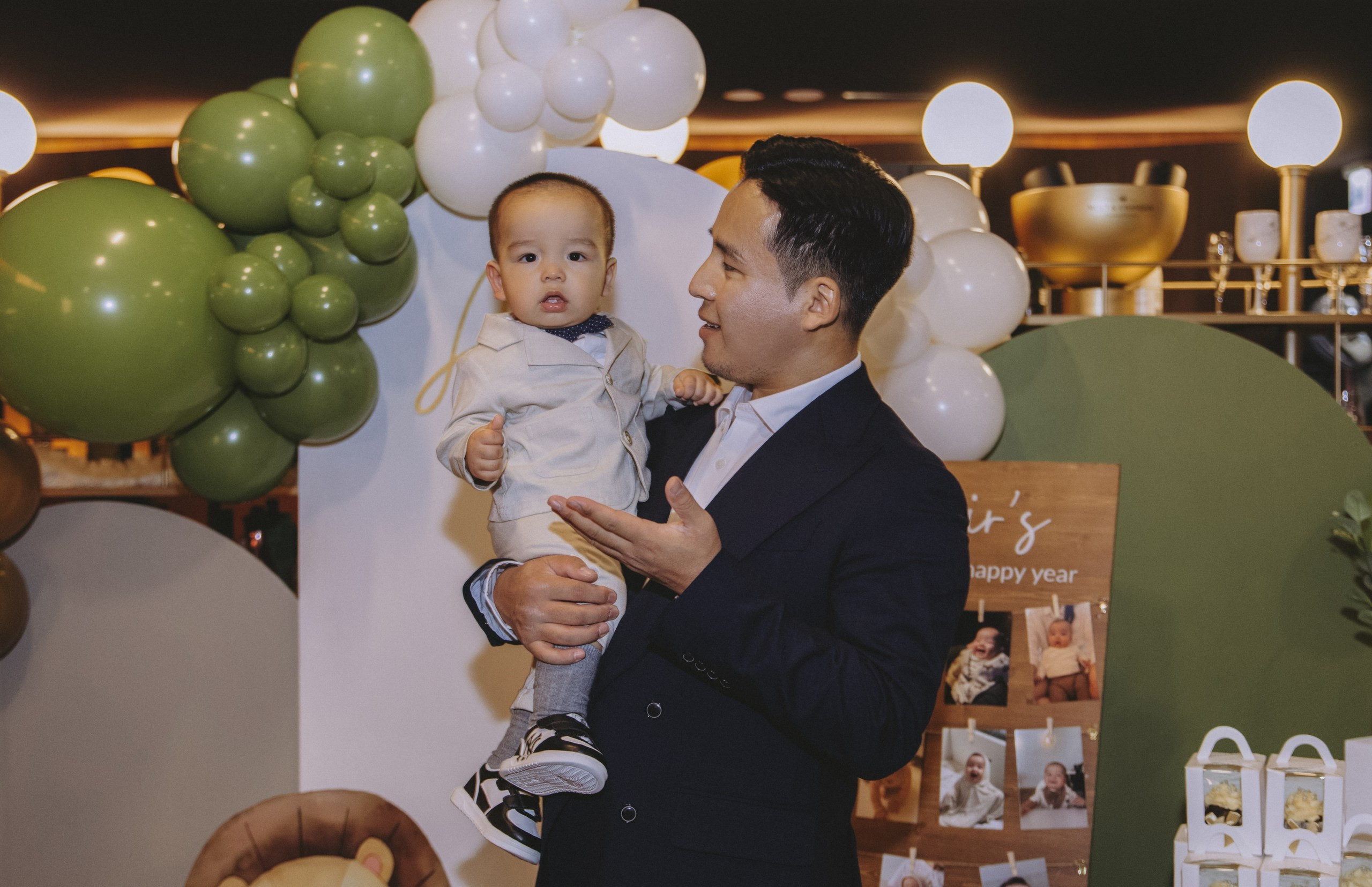 Асянди / Банкеты. Студия декора «Нарния»