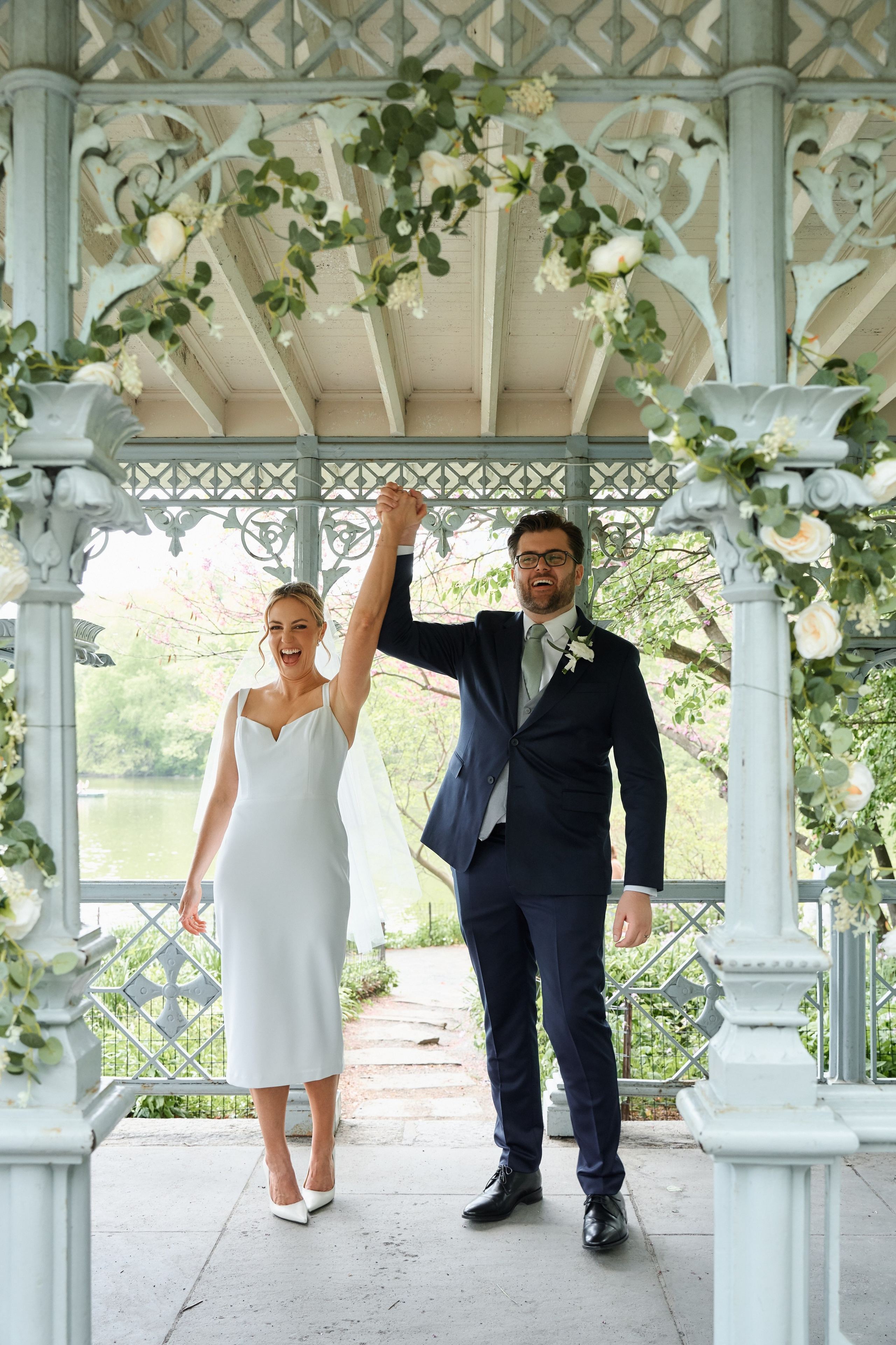 James & Nicola. Professional Wedding and event photographer USA New York