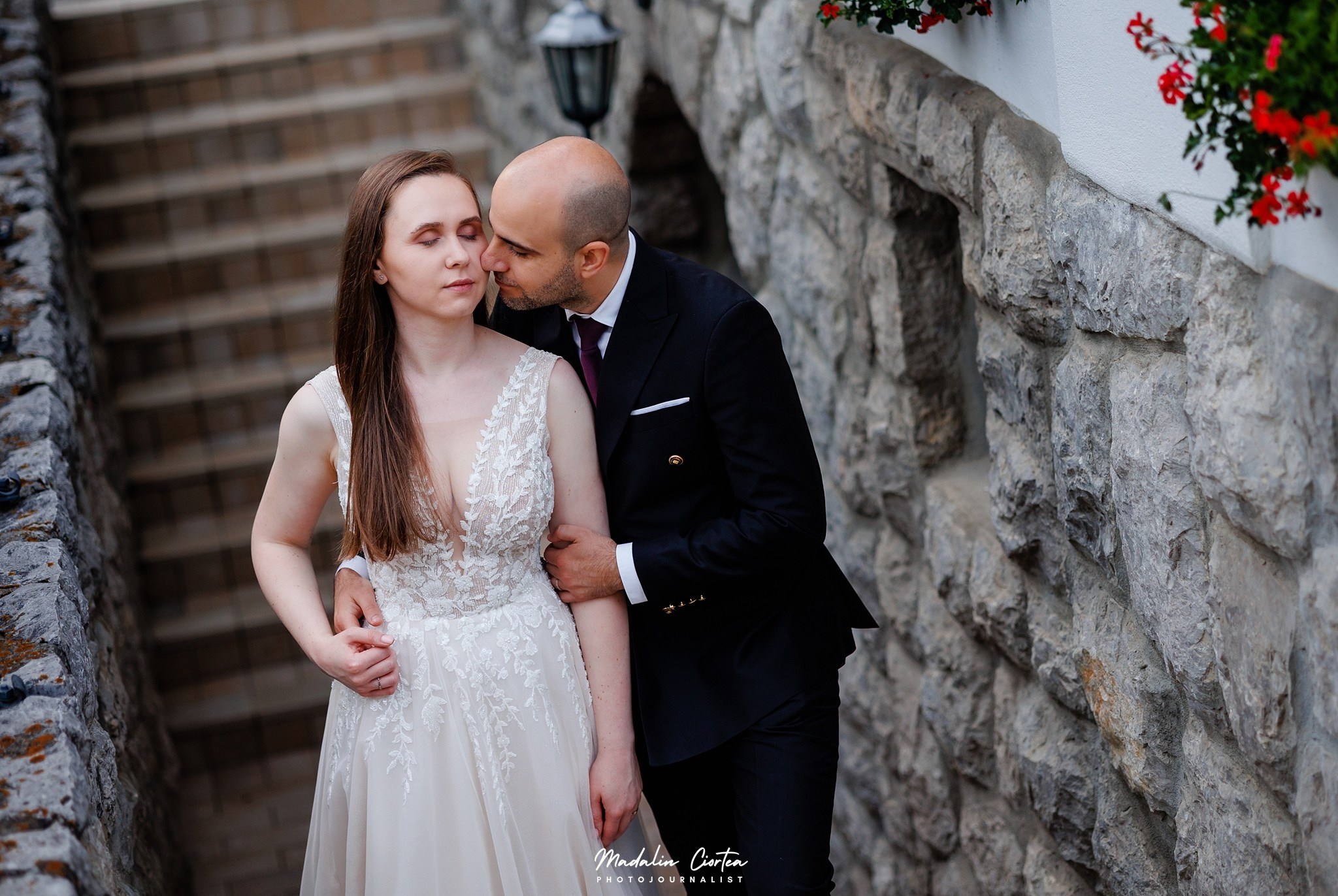 Sesiune foto afterwedding. Mădălin Ciortea - fotograf de nuntă și de familie | Dream Art Events
