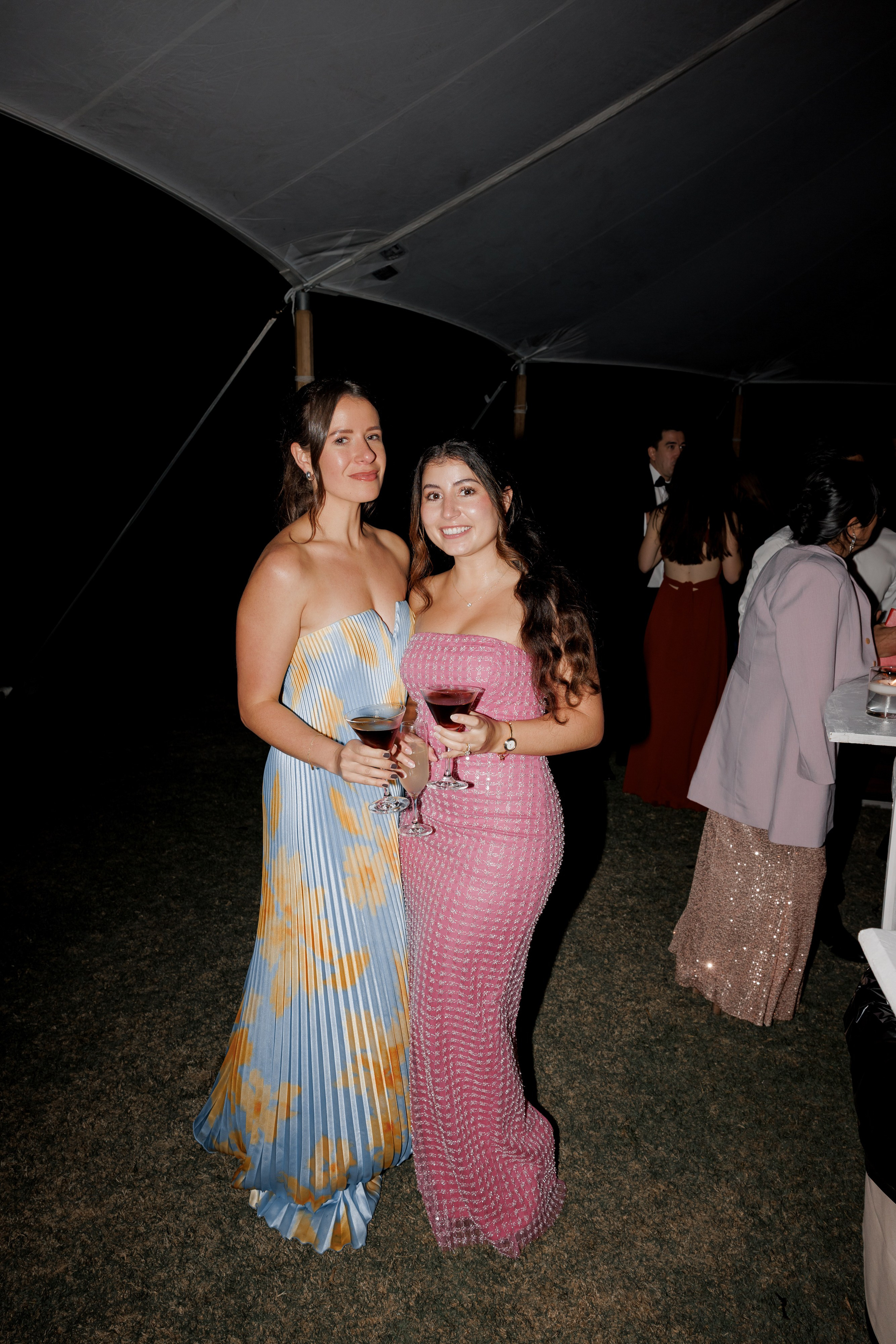 Marci and Yi. Wedding photographer and videographer New York | New Jersey