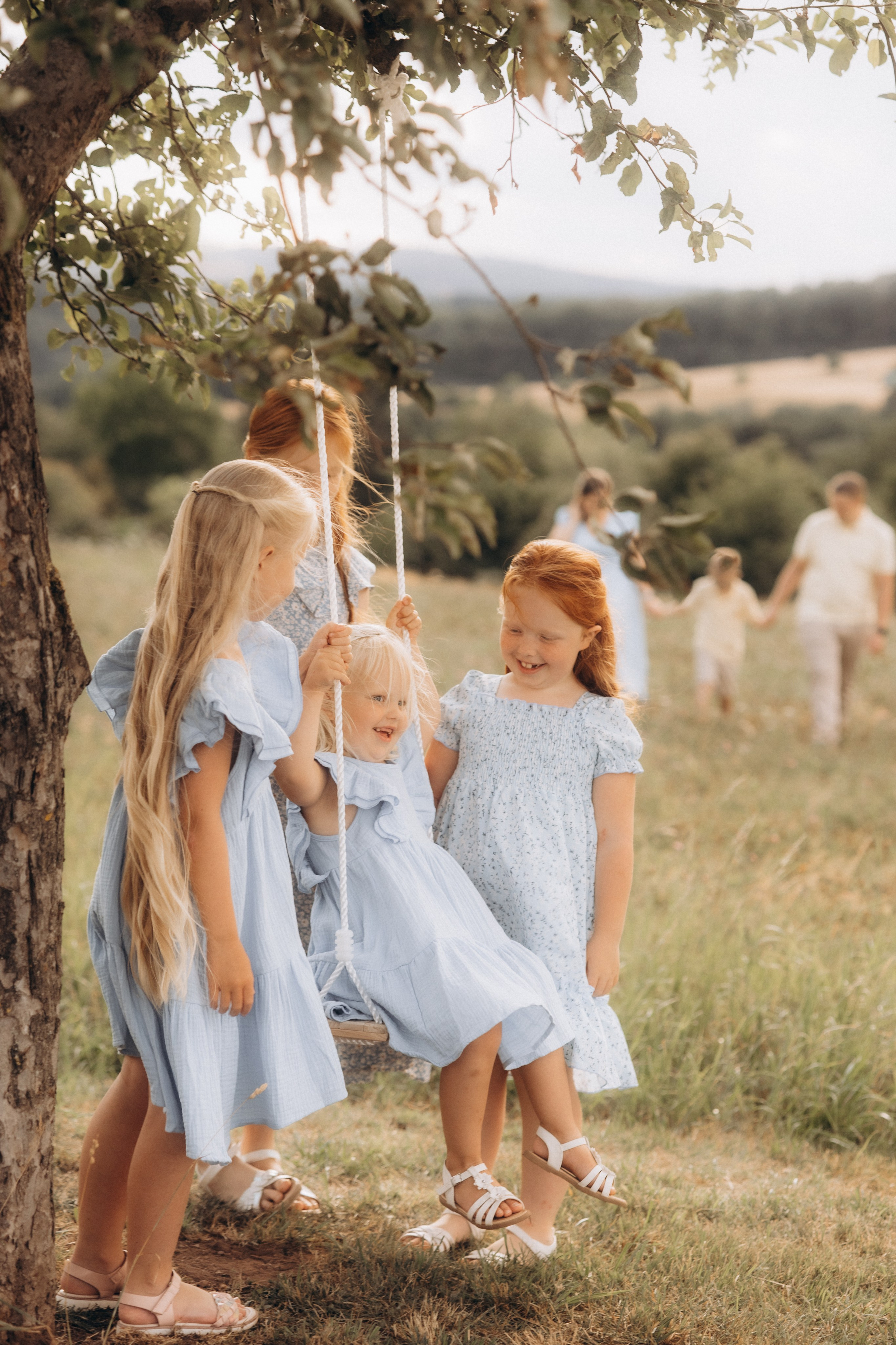 Gesegnet zusammen. Julia Sööt Fotografie