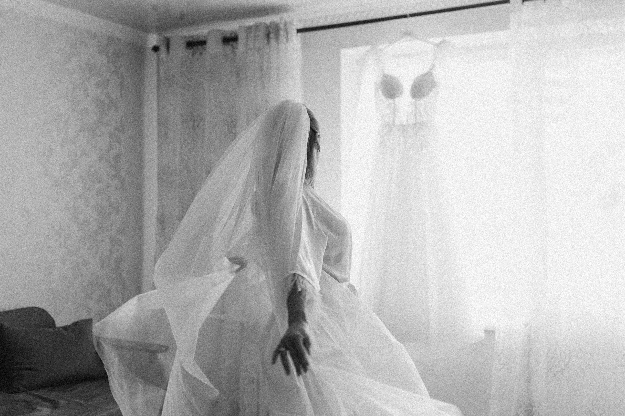 Ольга та Саша. Ірина Терещук