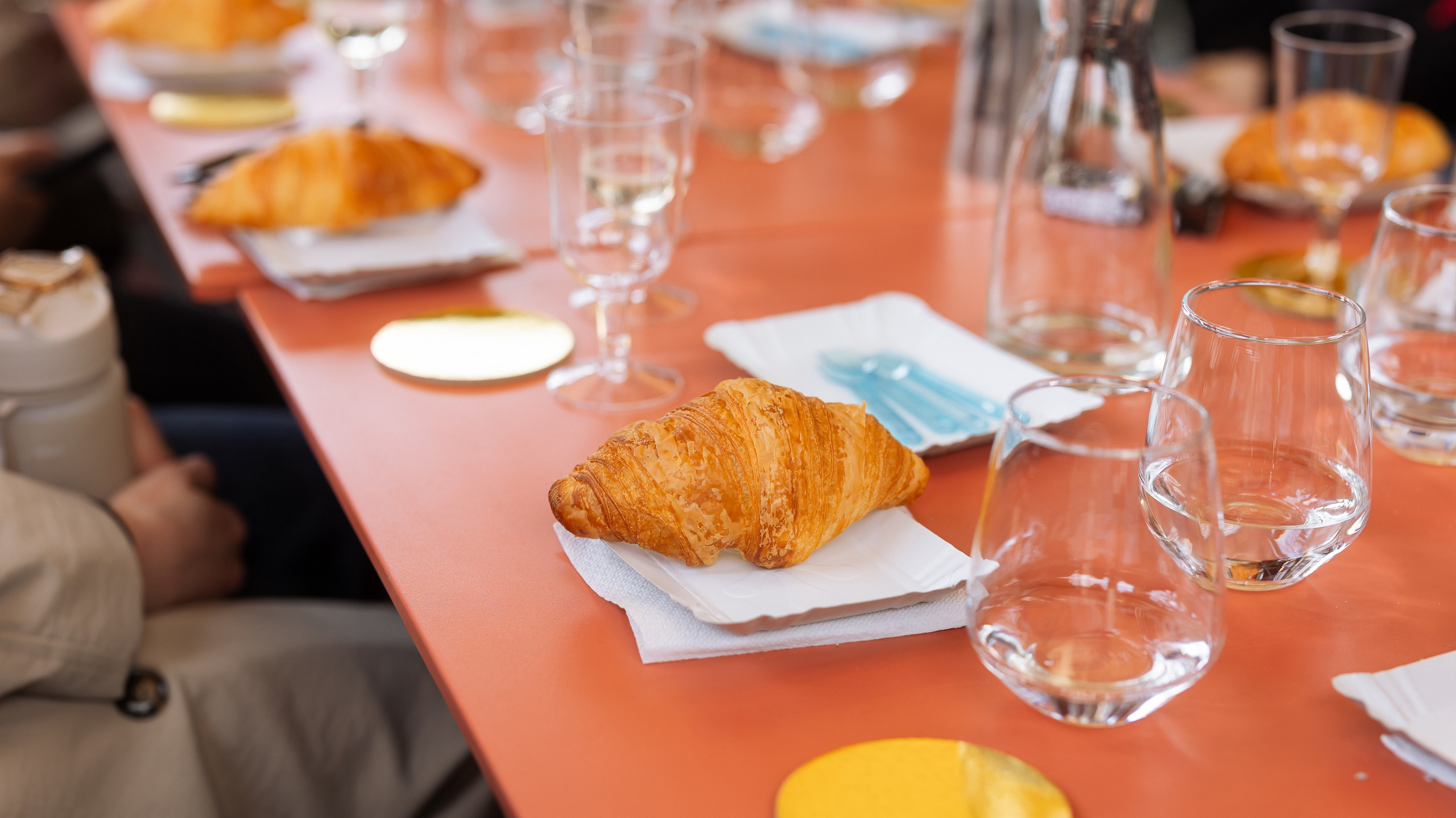 Taste Busters 3. Marius Ciocan