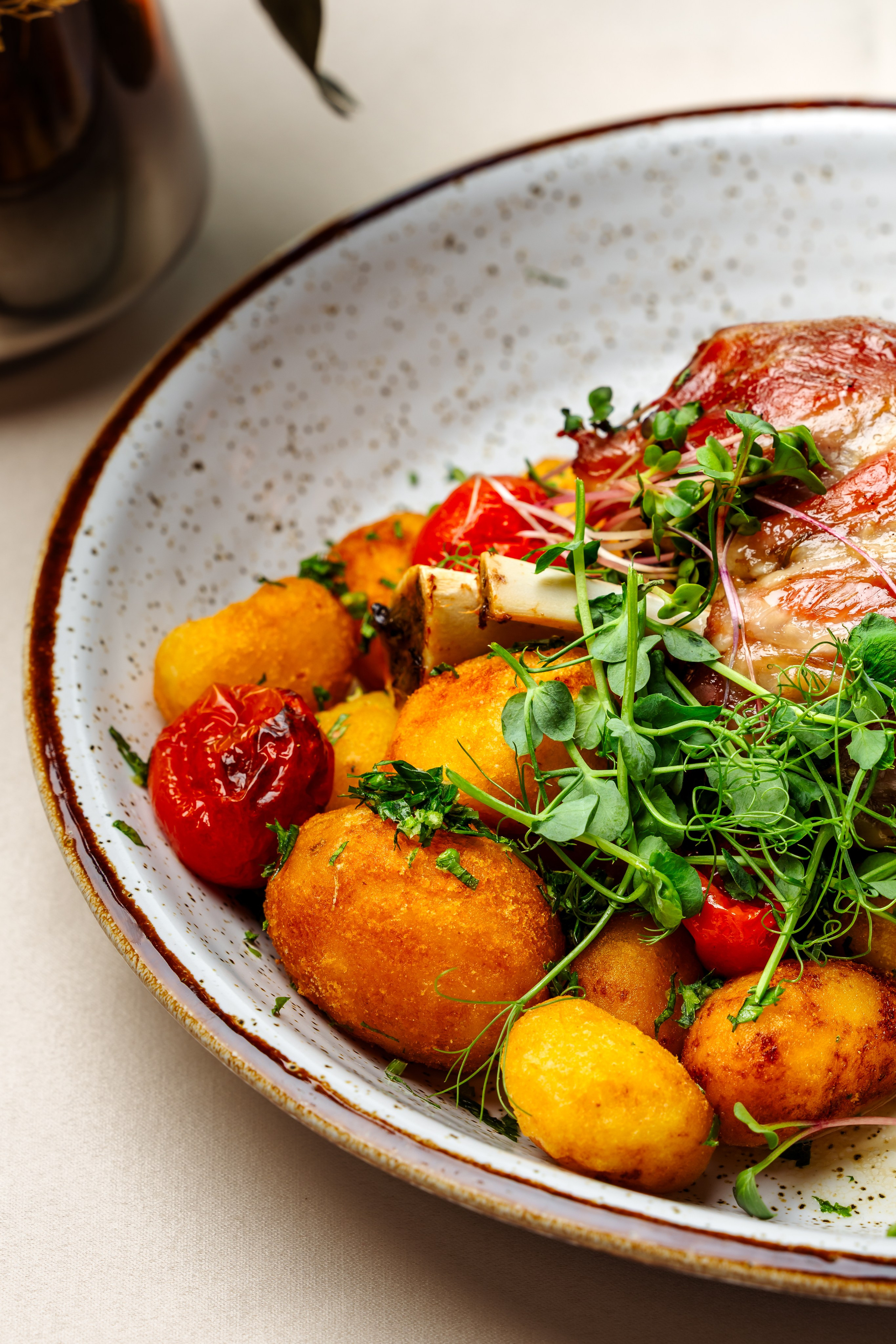 Grand View. Marius Ciocan