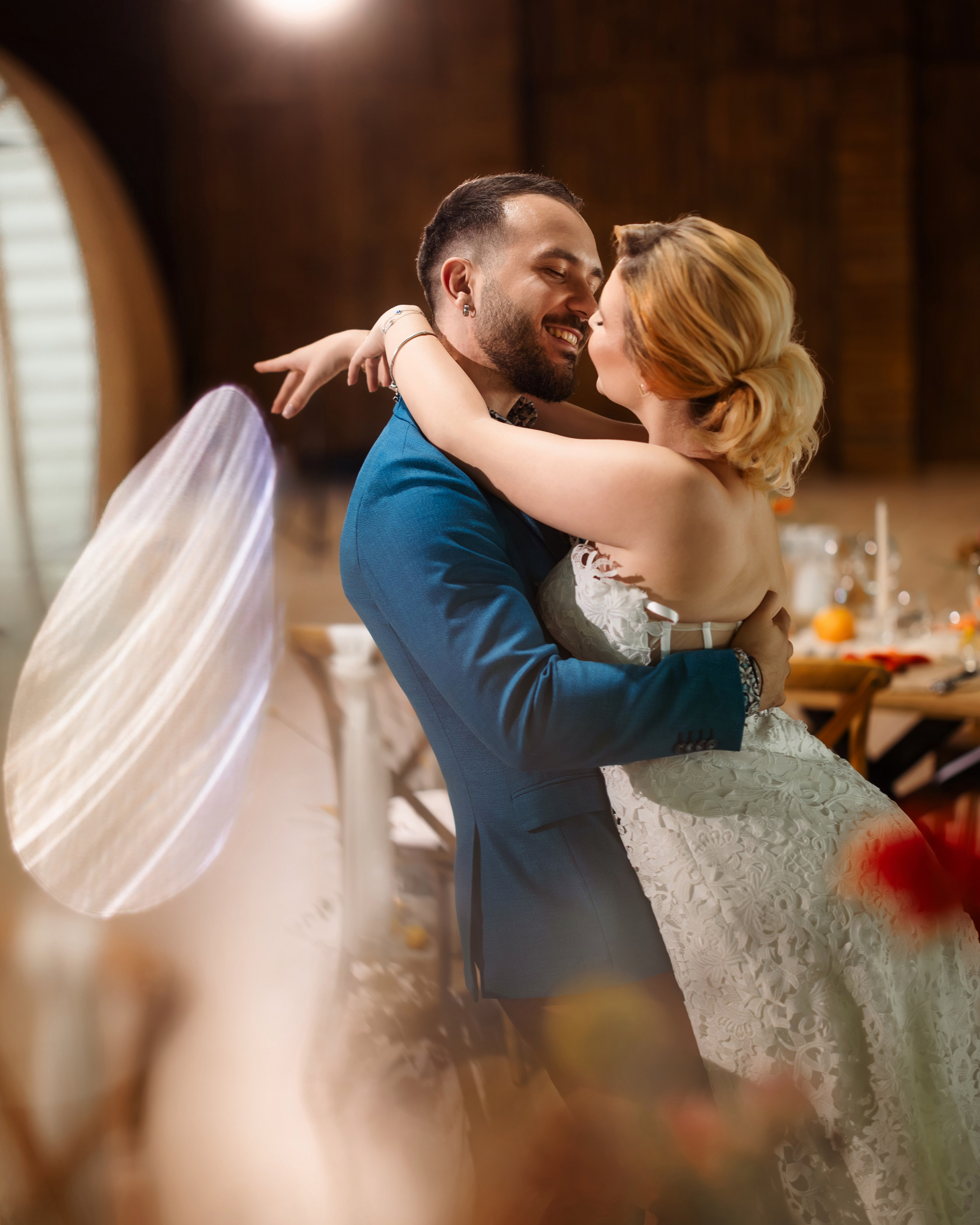 Styled Shoot Alex Zurba 3. Marius Ciocan