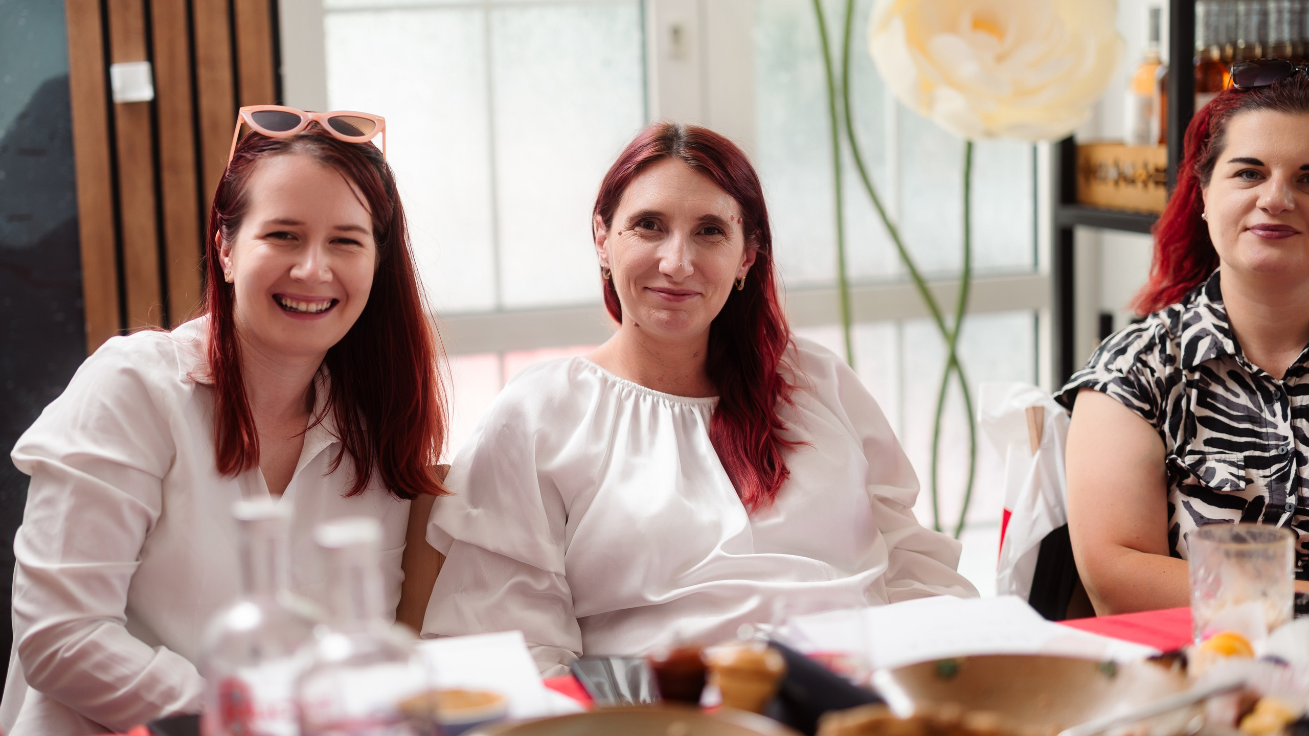 Glow Mom 2. Marius Ciocan