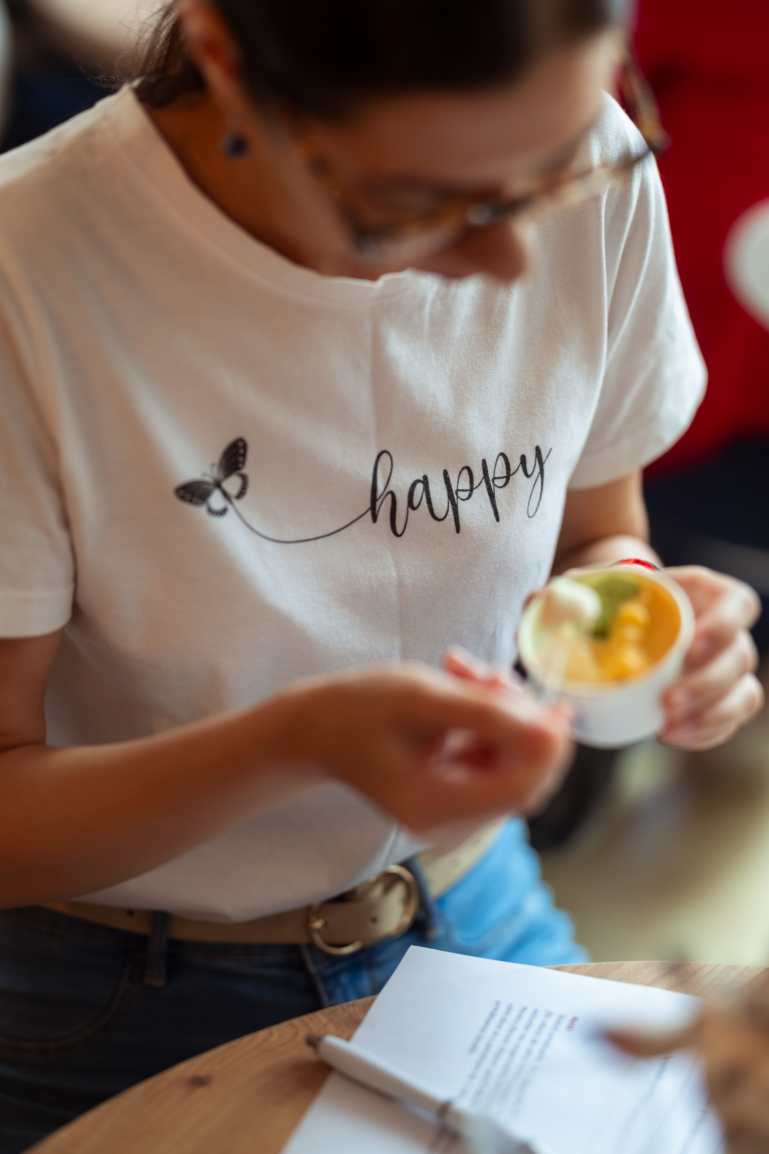 Taste Busters 1. Marius Ciocan