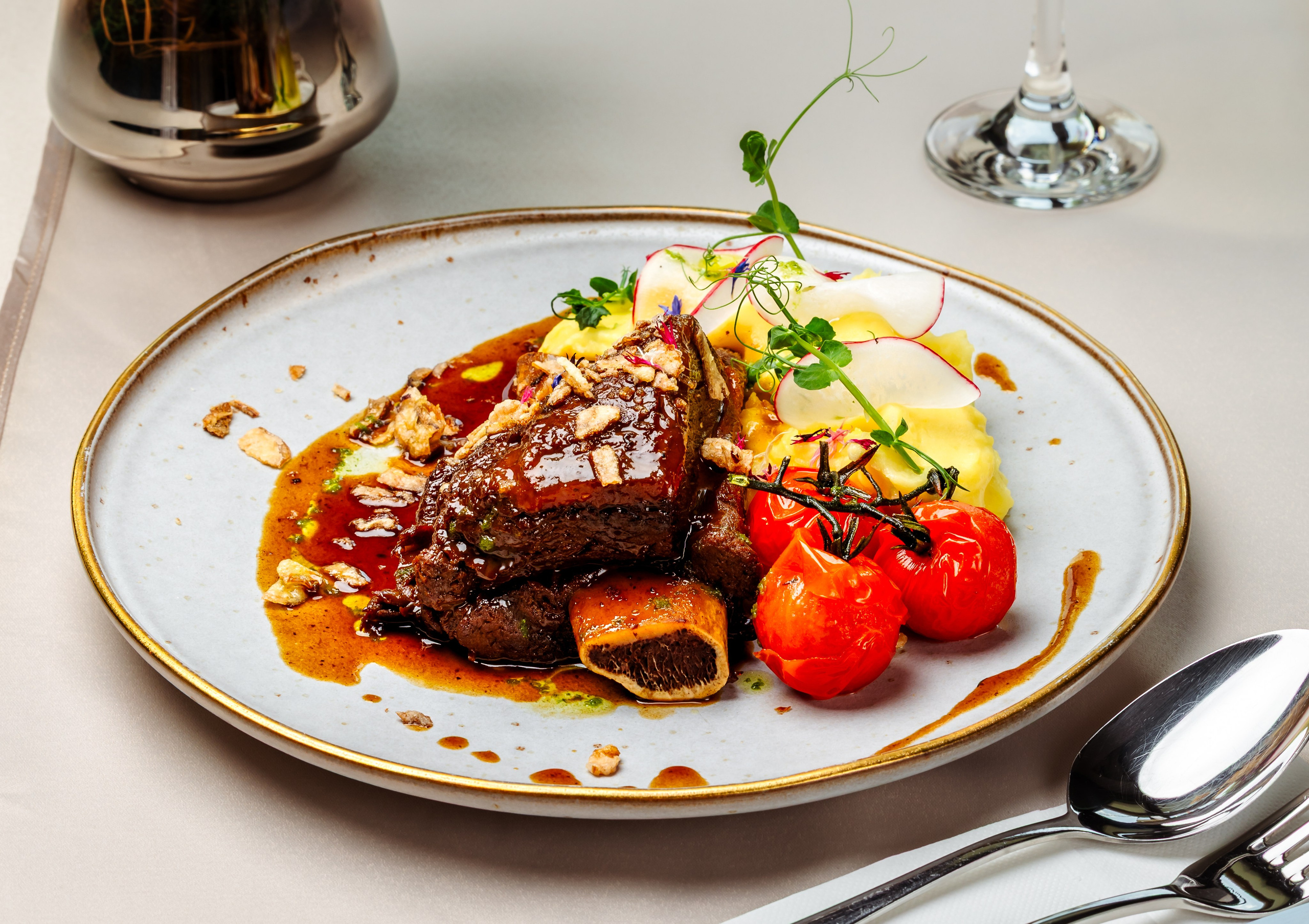 Grand View. Marius Ciocan